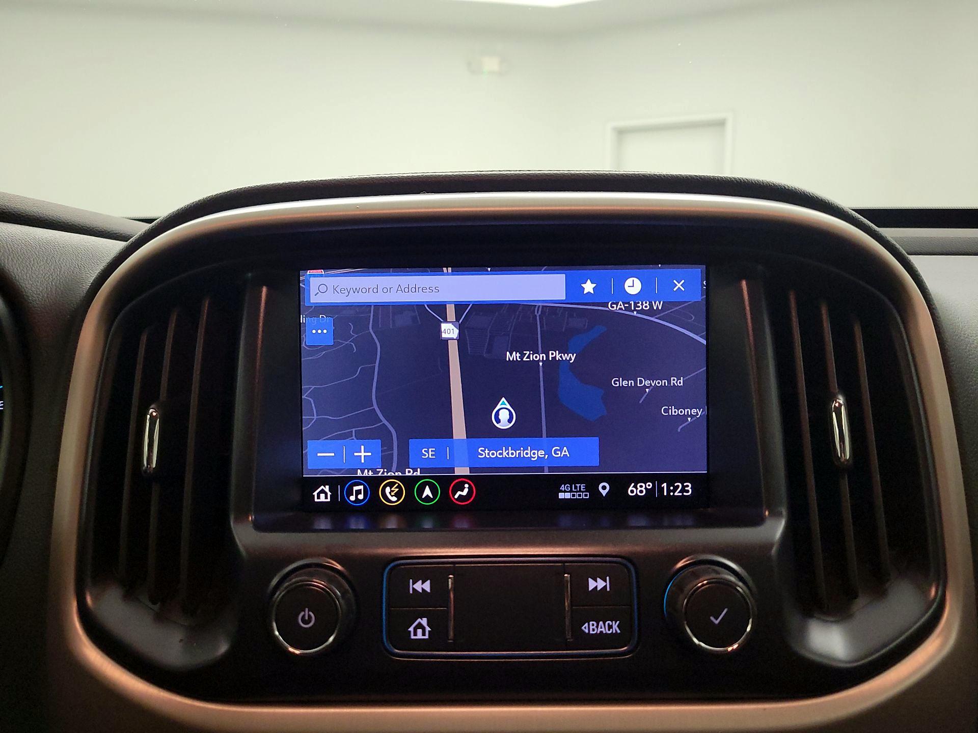 Thumbnail: 2019 GMC Canyon - 14