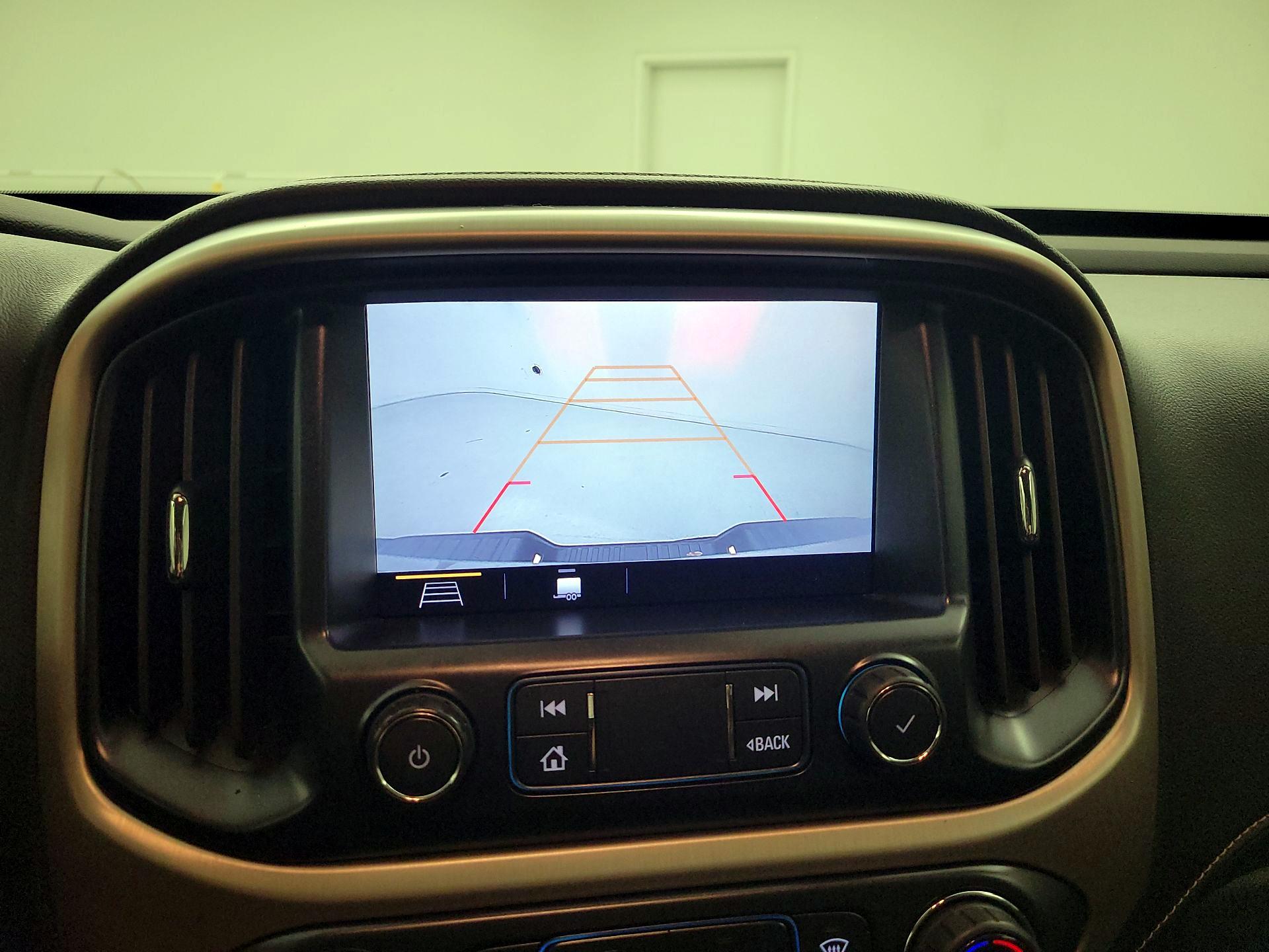 Thumbnail: 2019 GMC Canyon - 15