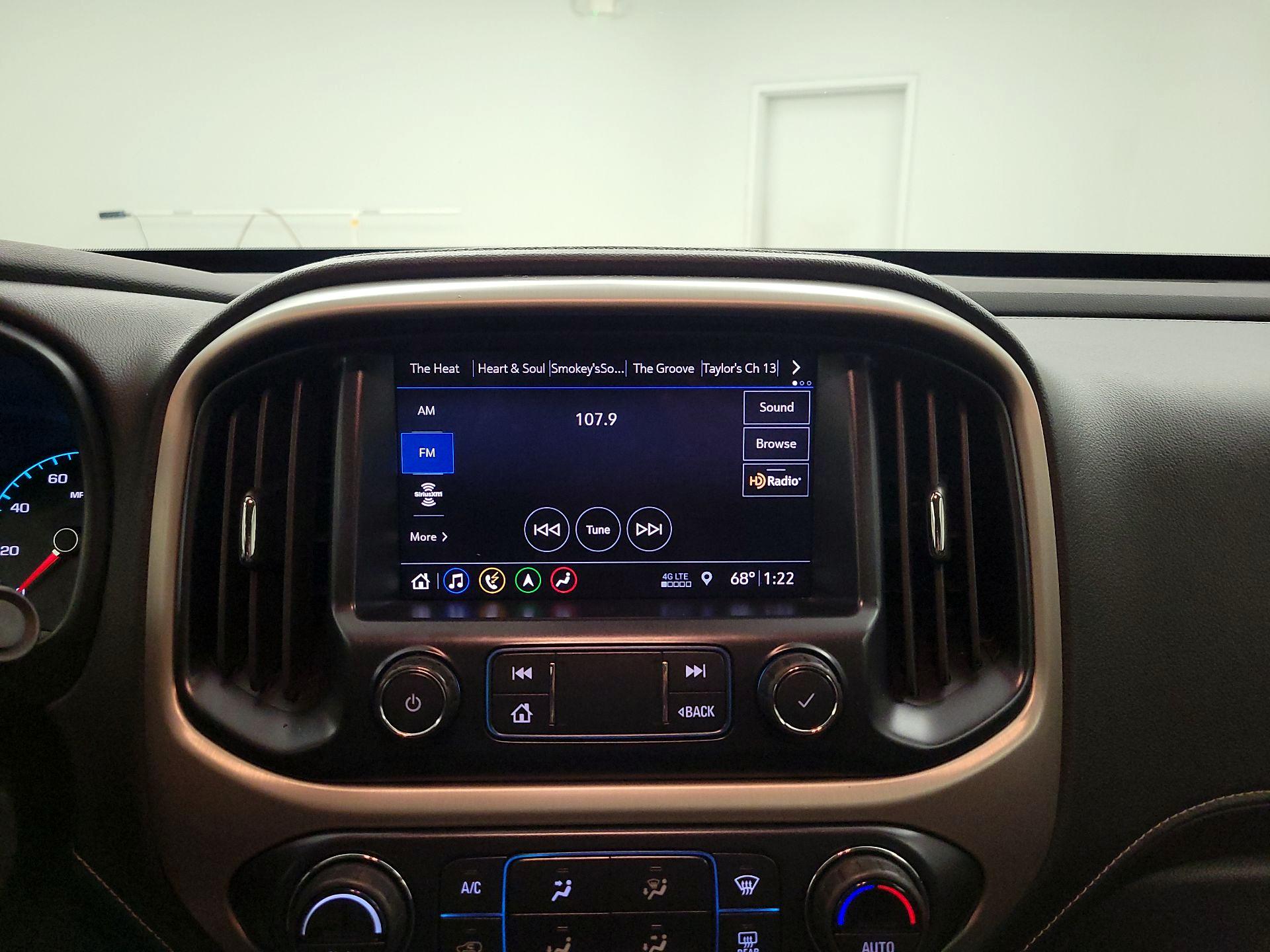 Thumbnail: 2019 GMC Canyon - 16
