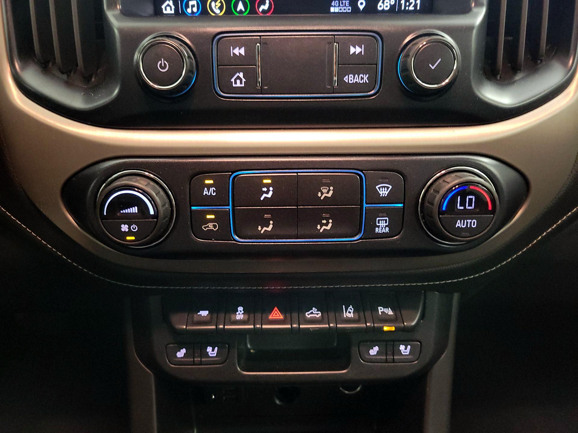 Thumbnail: 2019 GMC Canyon - 17