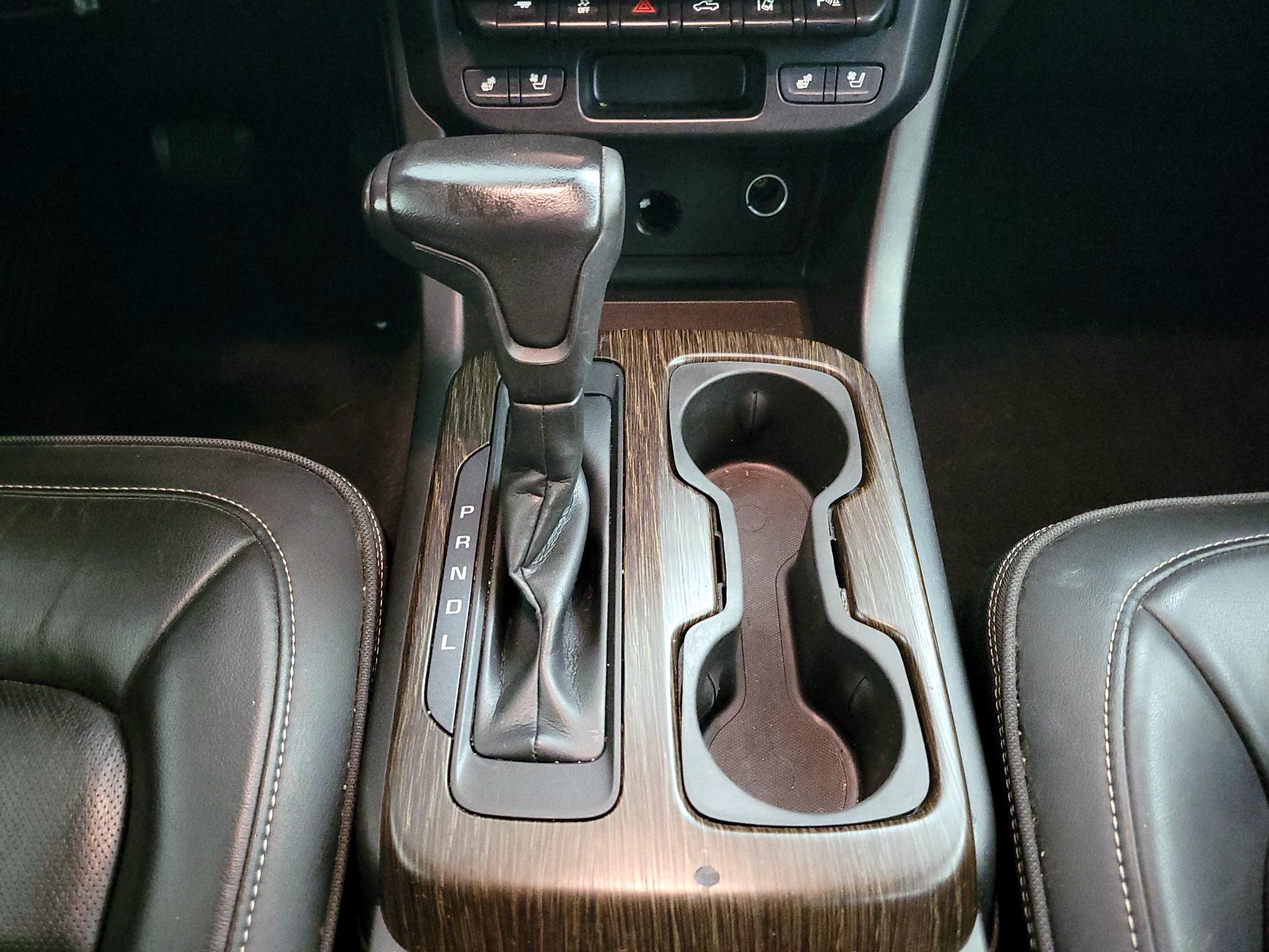Thumbnail: 2019 GMC Canyon - 18