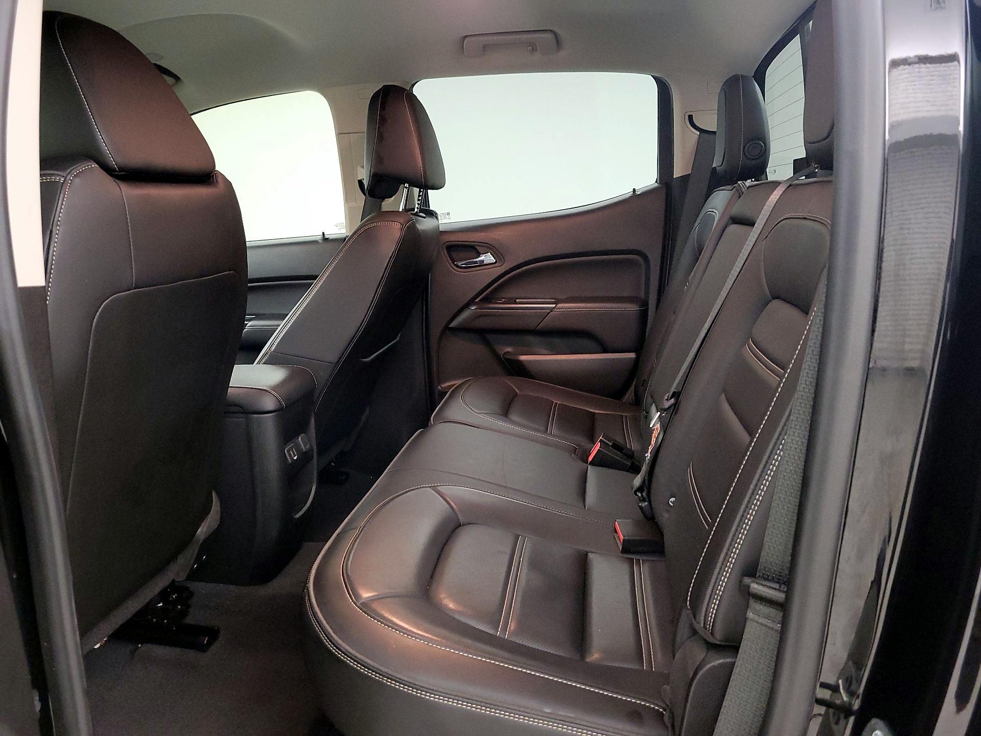 Thumbnail: 2019 GMC Canyon - 20