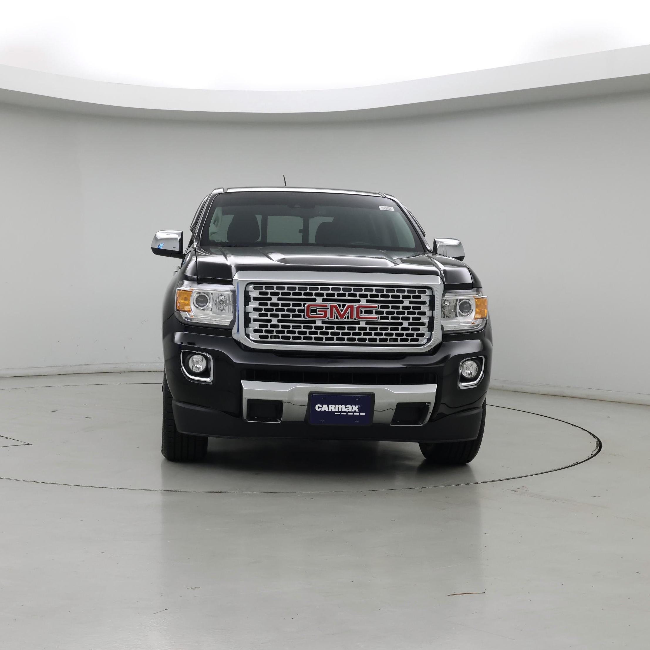 Thumbnail: 2019 GMC Canyon - 5