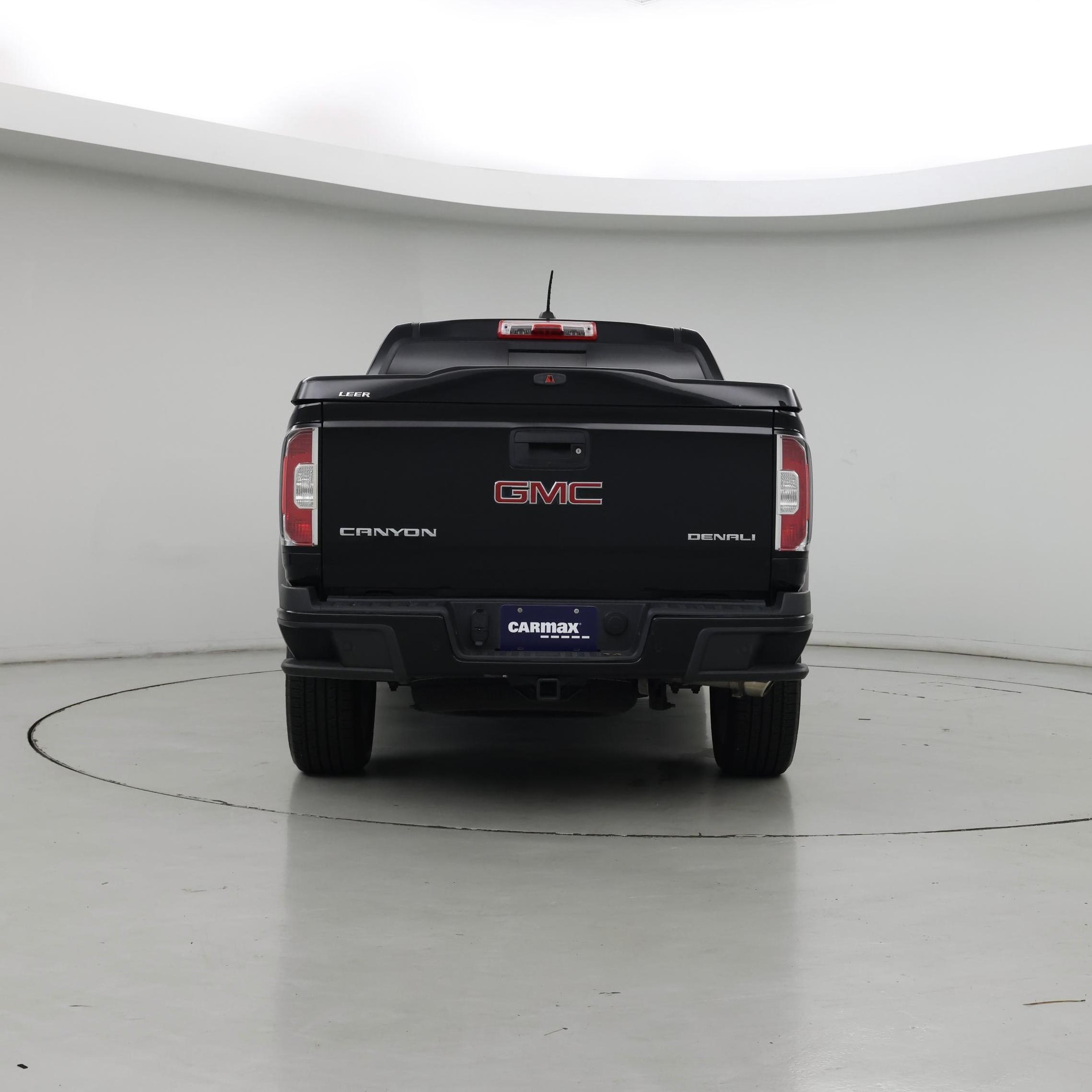 Thumbnail: 2019 GMC Canyon - 6