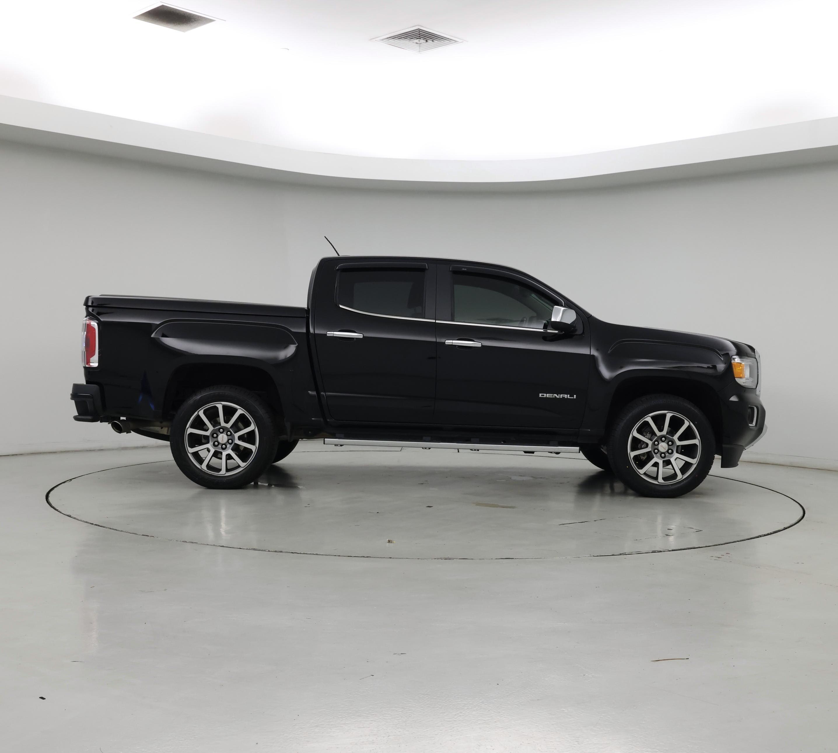 Thumbnail: 2019 GMC Canyon - 7