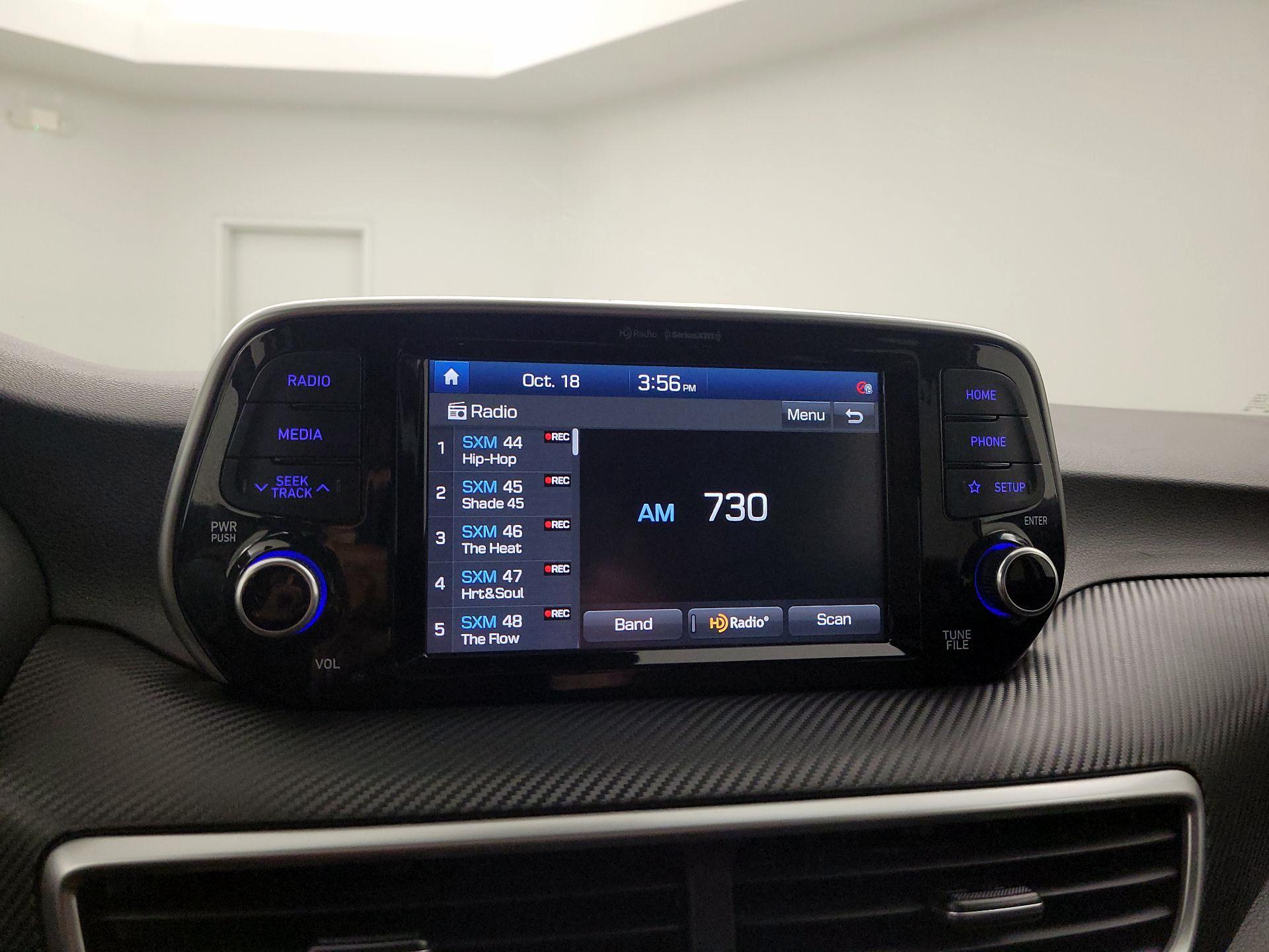 Thumbnail: 2020 Hyundai Tucson - 15