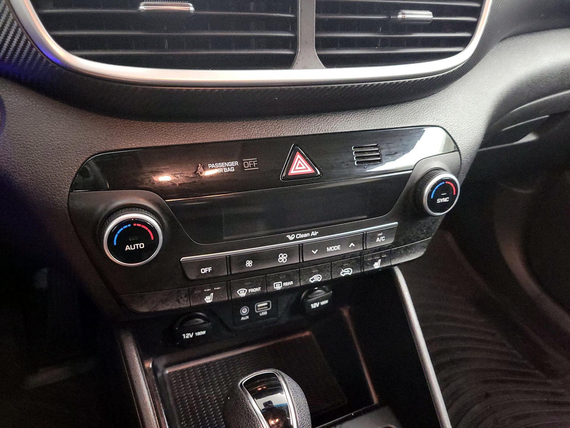 Thumbnail: 2020 Hyundai Tucson - 16