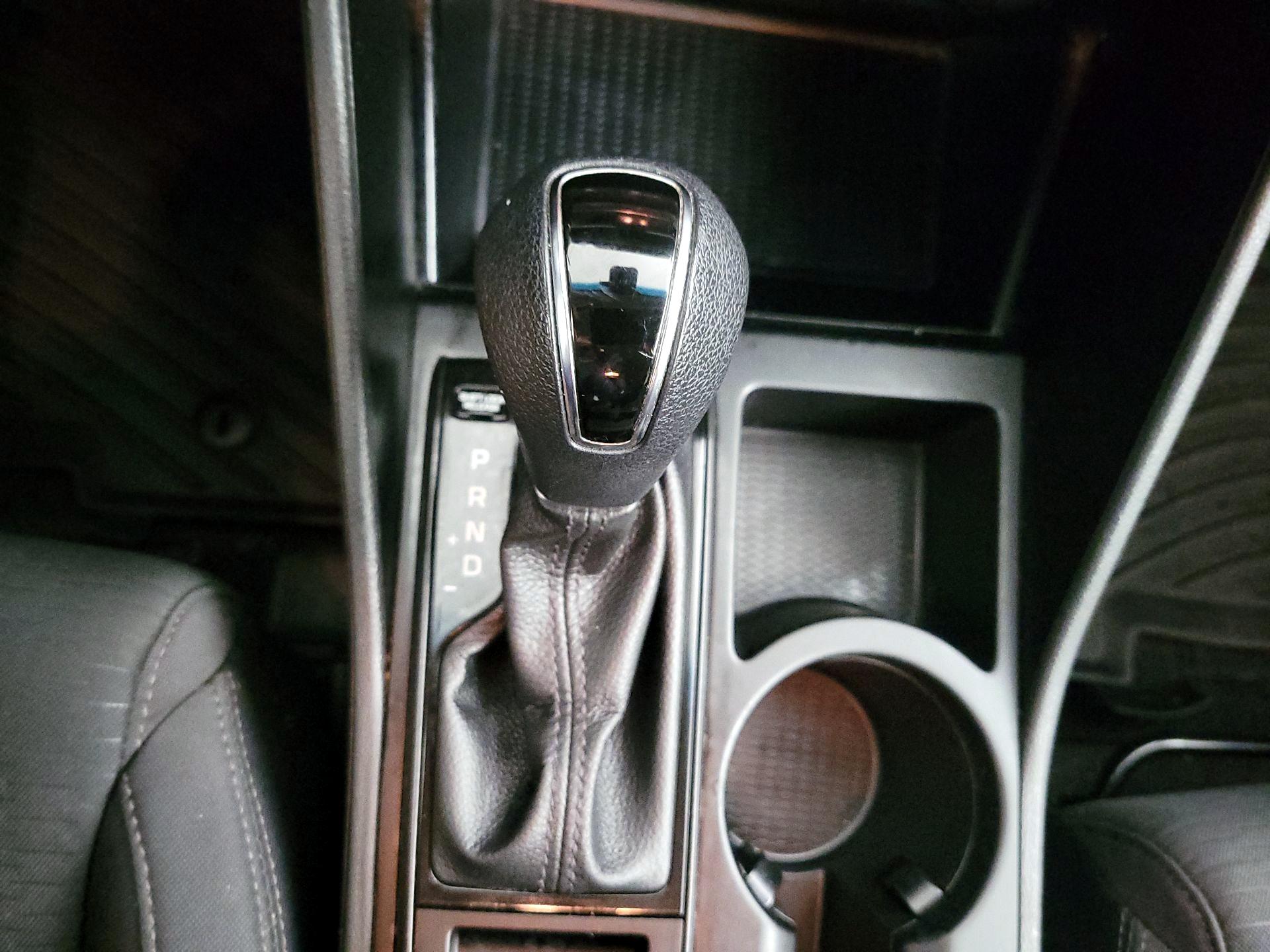 Thumbnail: 2020 Hyundai Tucson - 17