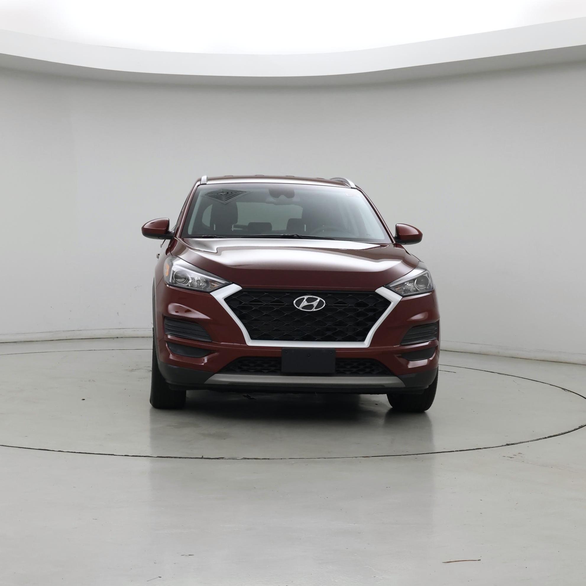 Thumbnail: 2020 Hyundai Tucson - 5