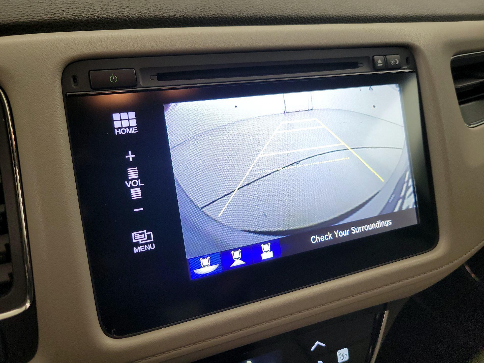 Thumbnail: 2016 Honda HR-V - 15