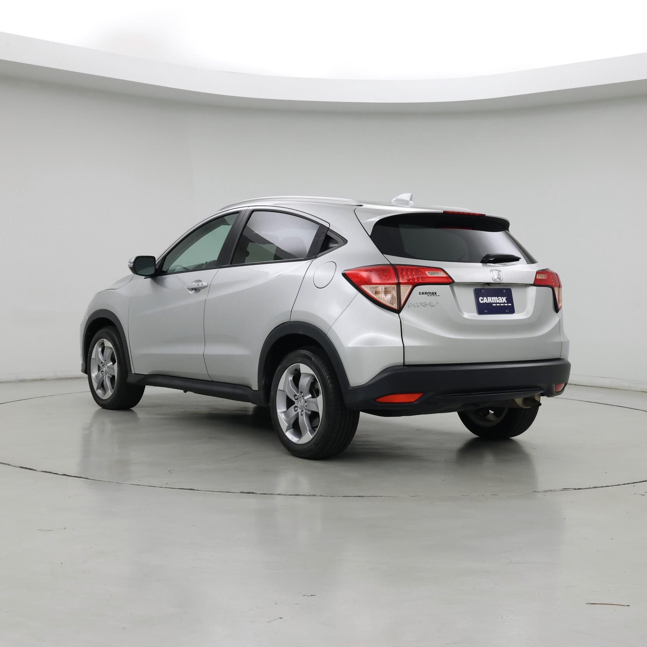Thumbnail: 2016 Honda HR-V - 2