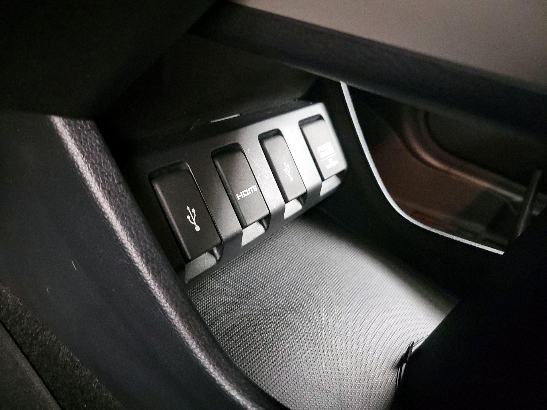 Thumbnail: 2016 Honda HR-V - 19