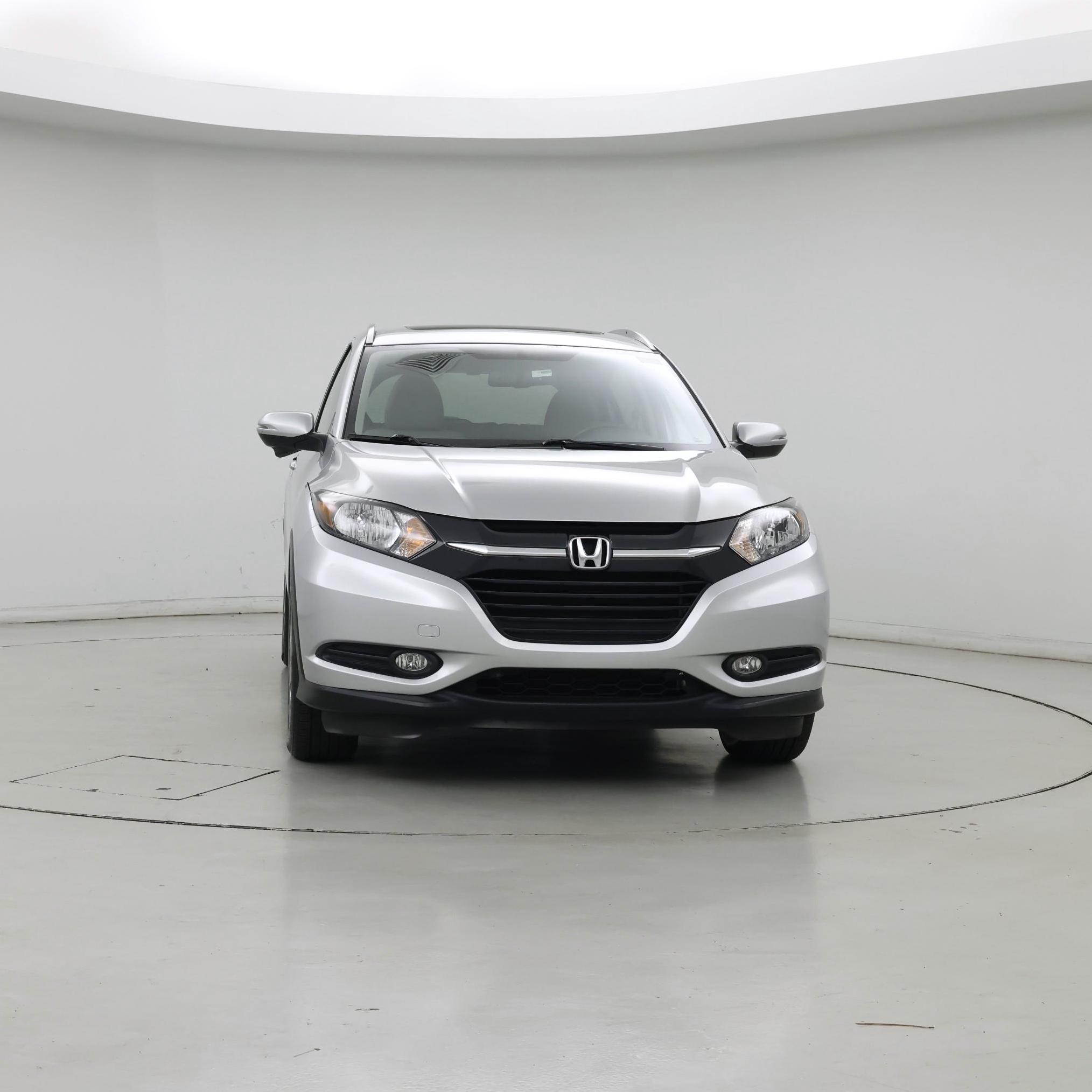 Thumbnail: 2016 Honda HR-V - 5