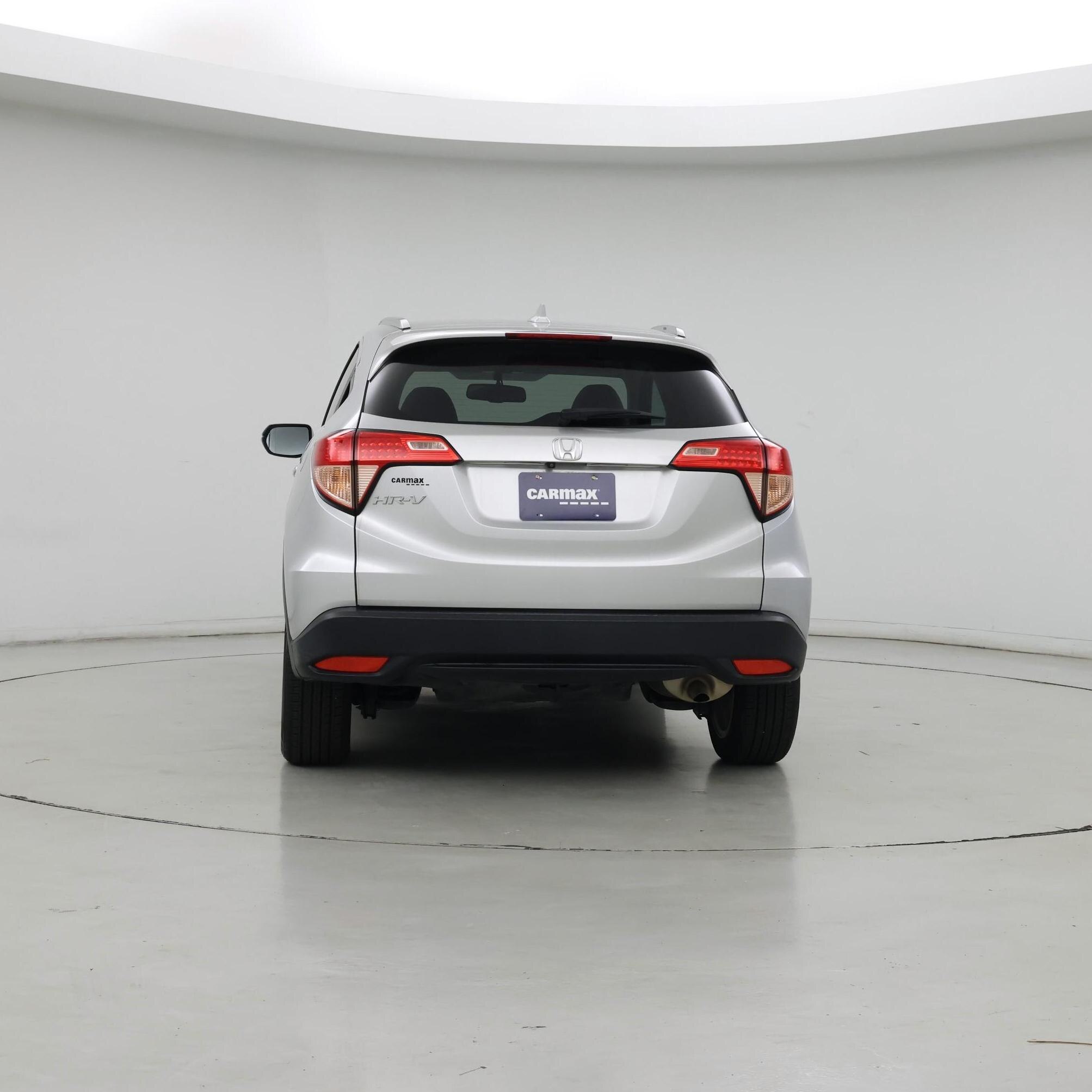 Thumbnail: 2016 Honda HR-V - 6
