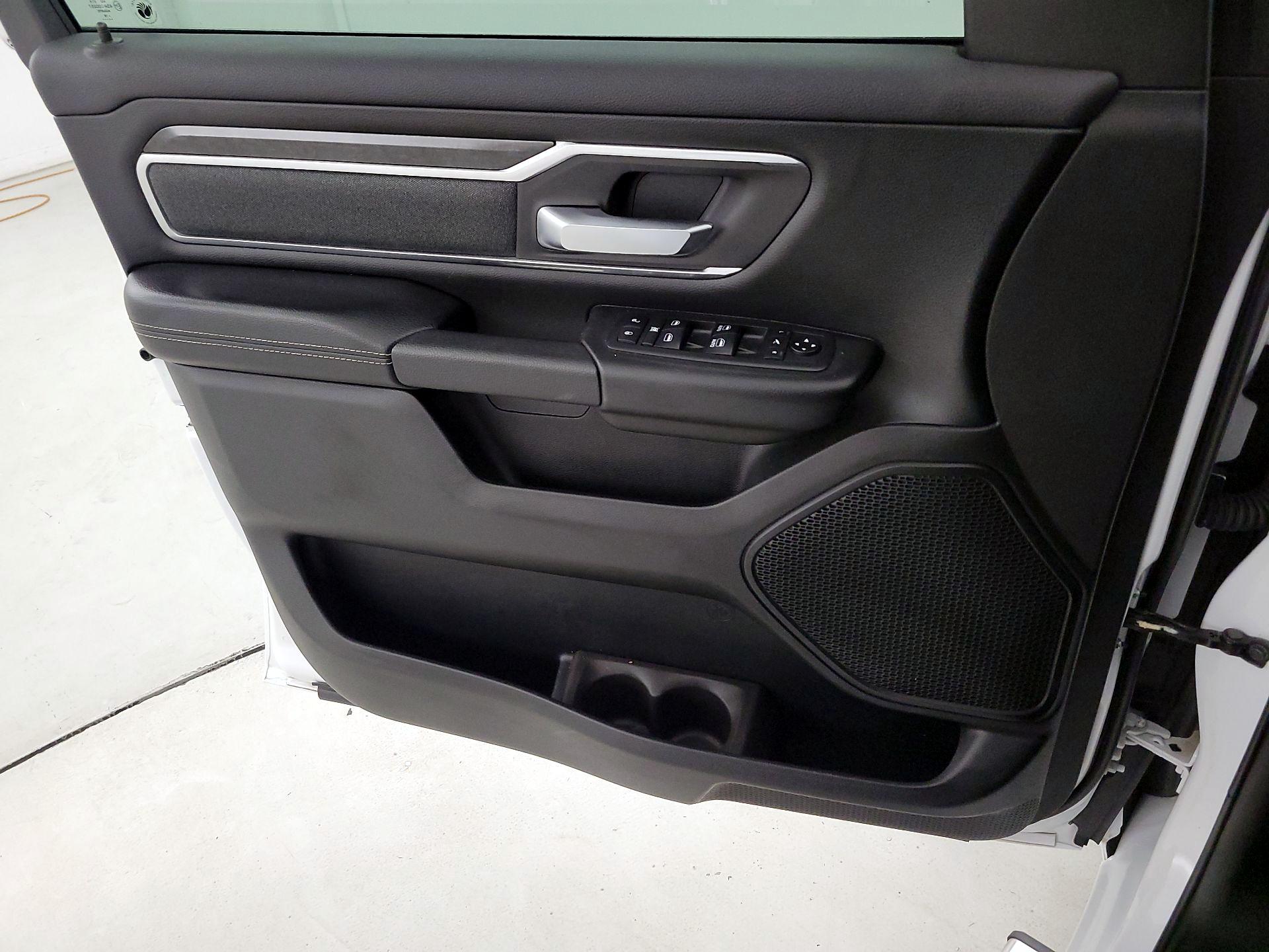 Thumbnail: 2019 RAM 1500 - 12