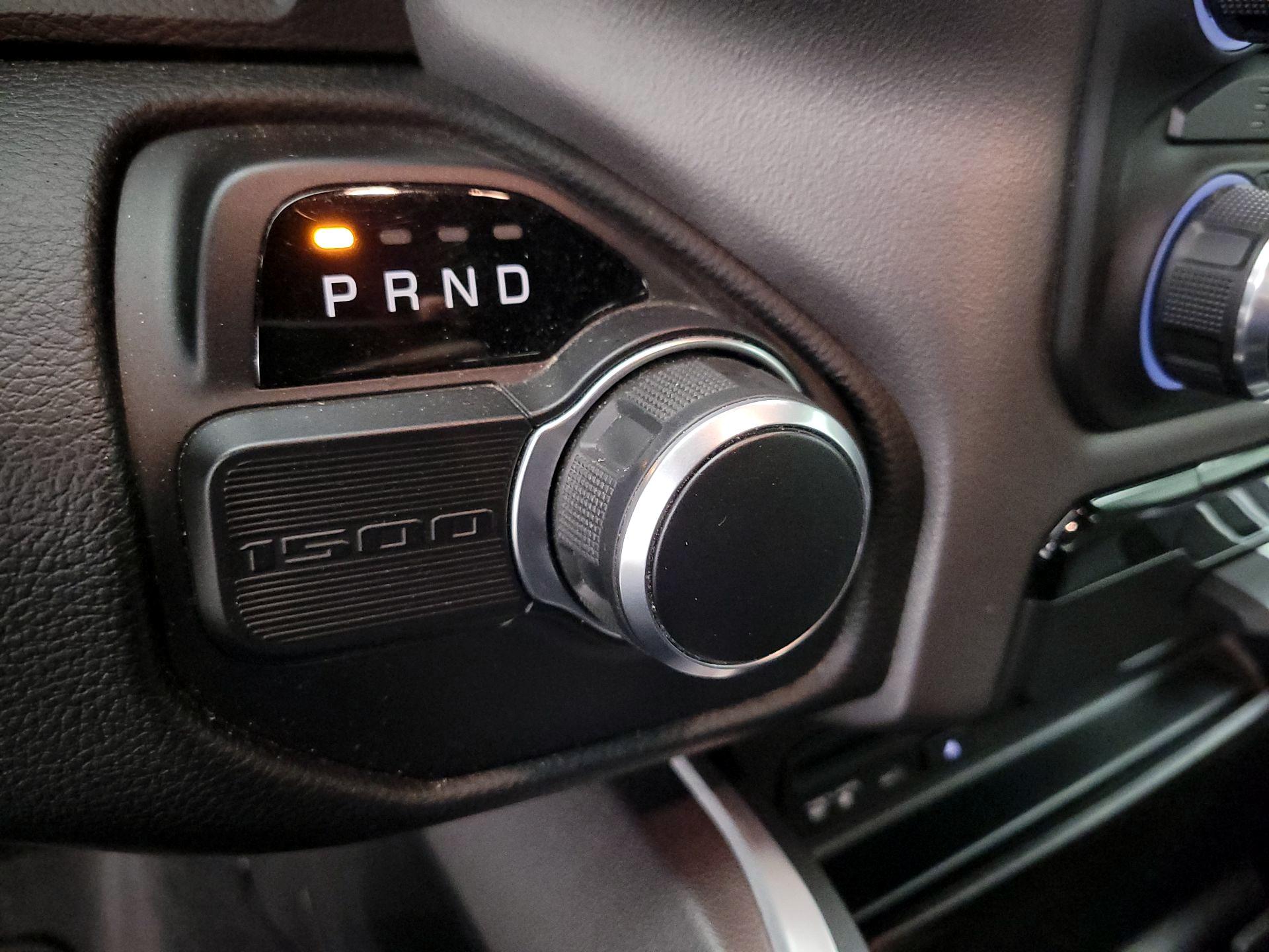 Thumbnail: 2019 RAM 1500 - 17