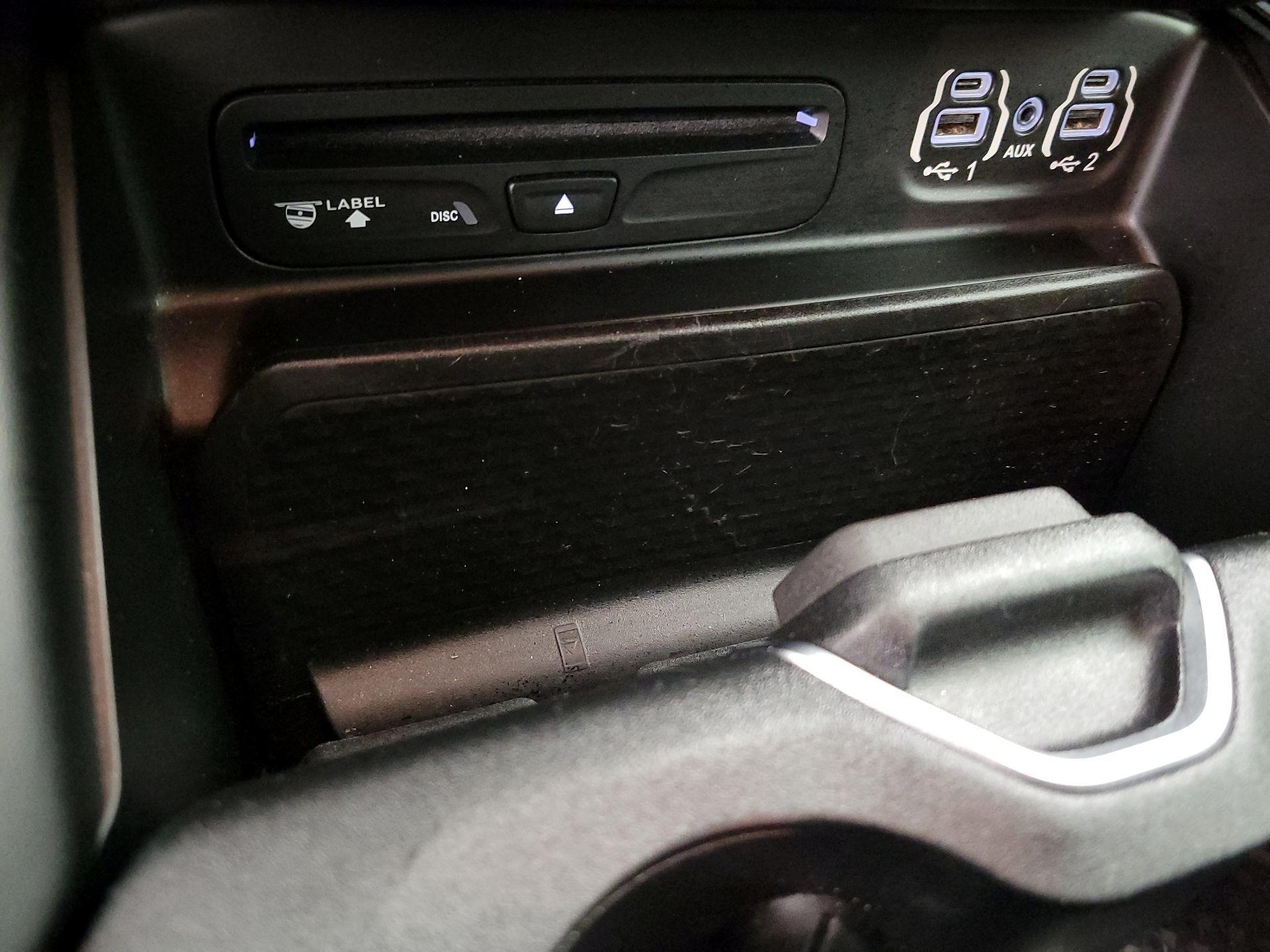 Thumbnail: 2019 RAM 1500 - 18