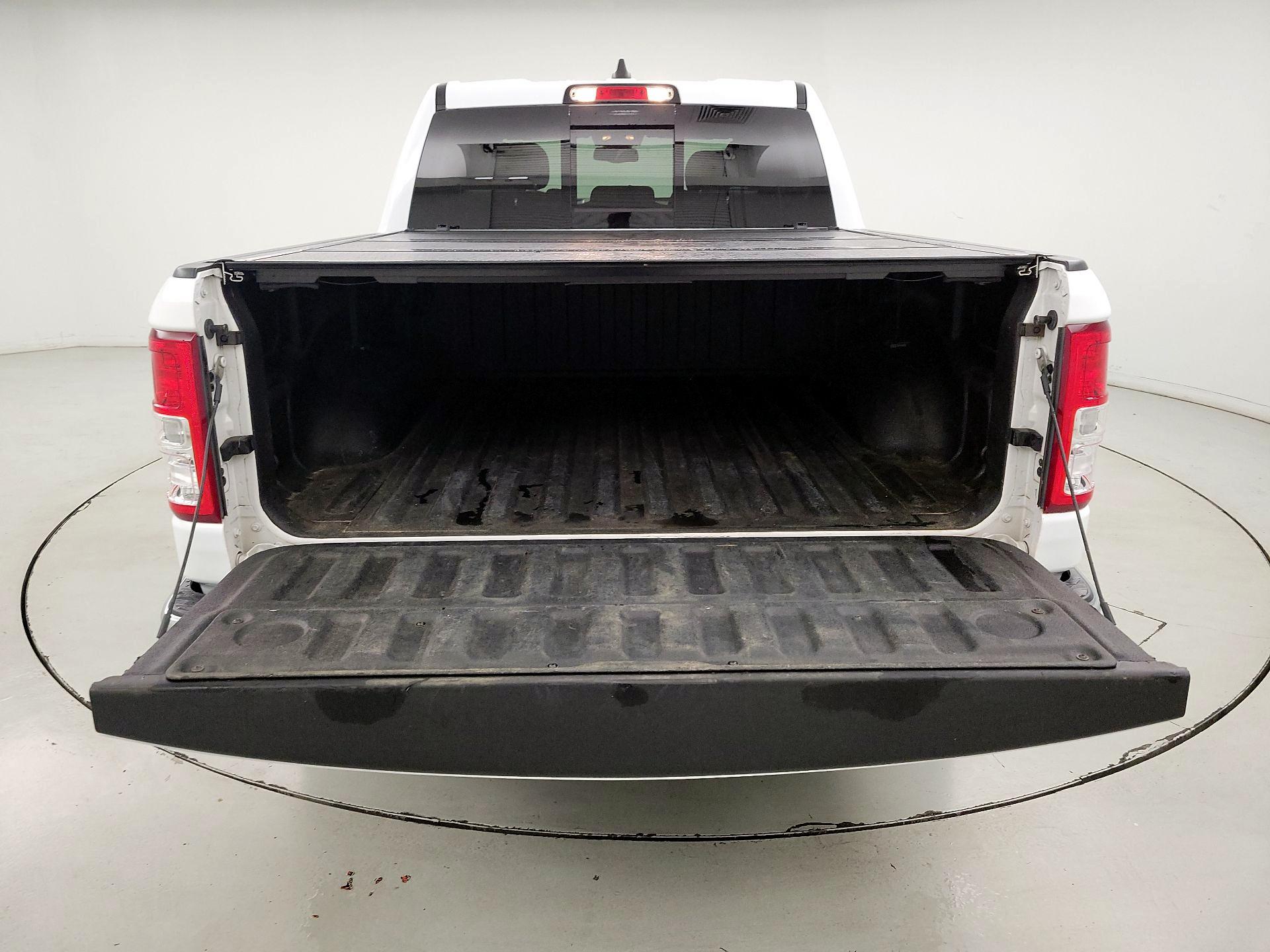 Thumbnail: 2019 RAM 1500 - 20