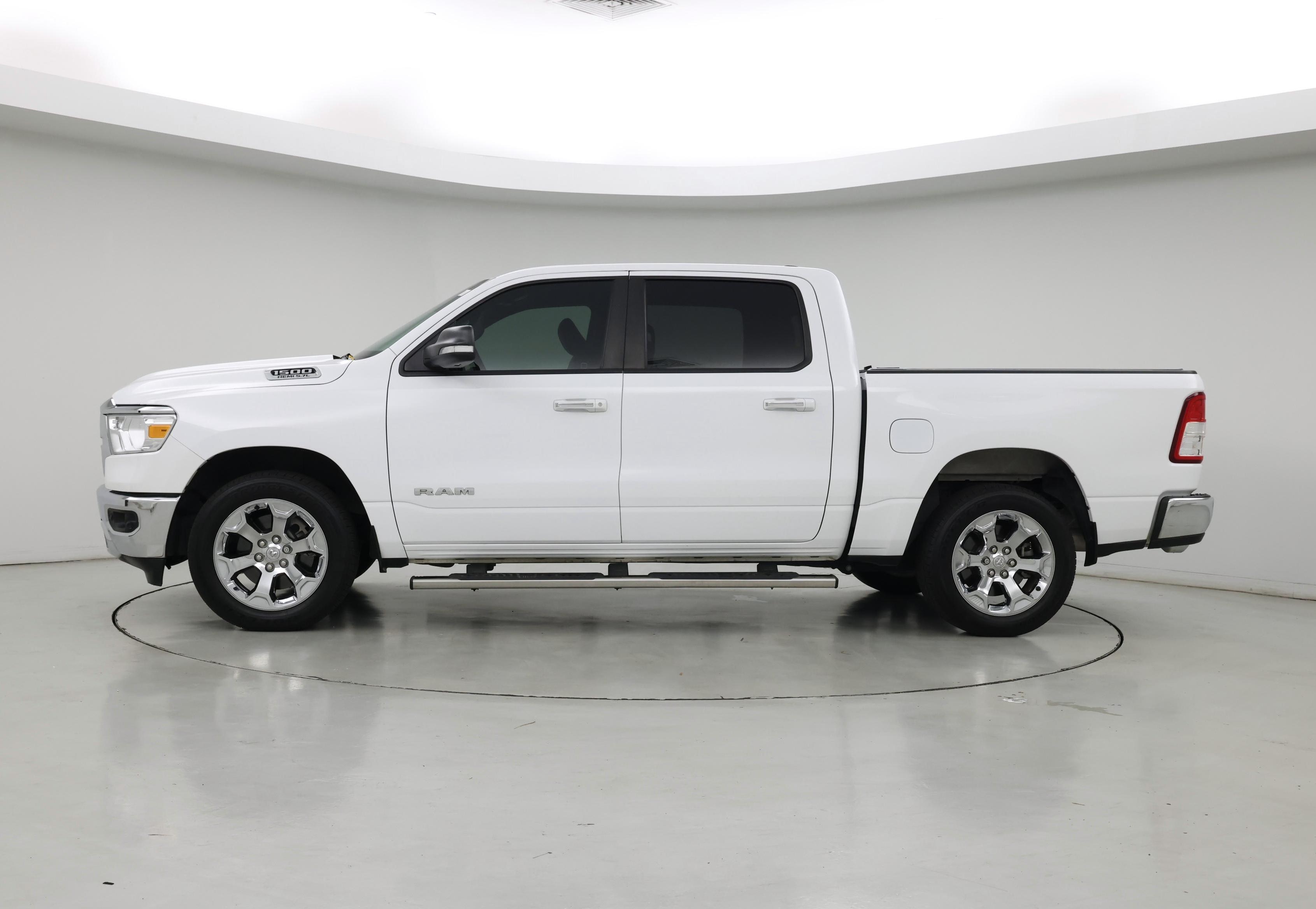 Thumbnail: 2019 RAM 1500 - 3