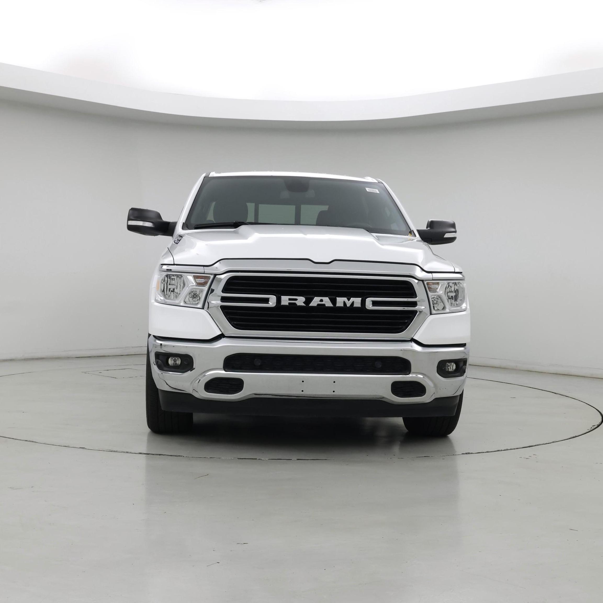 Thumbnail: 2019 RAM 1500 - 5