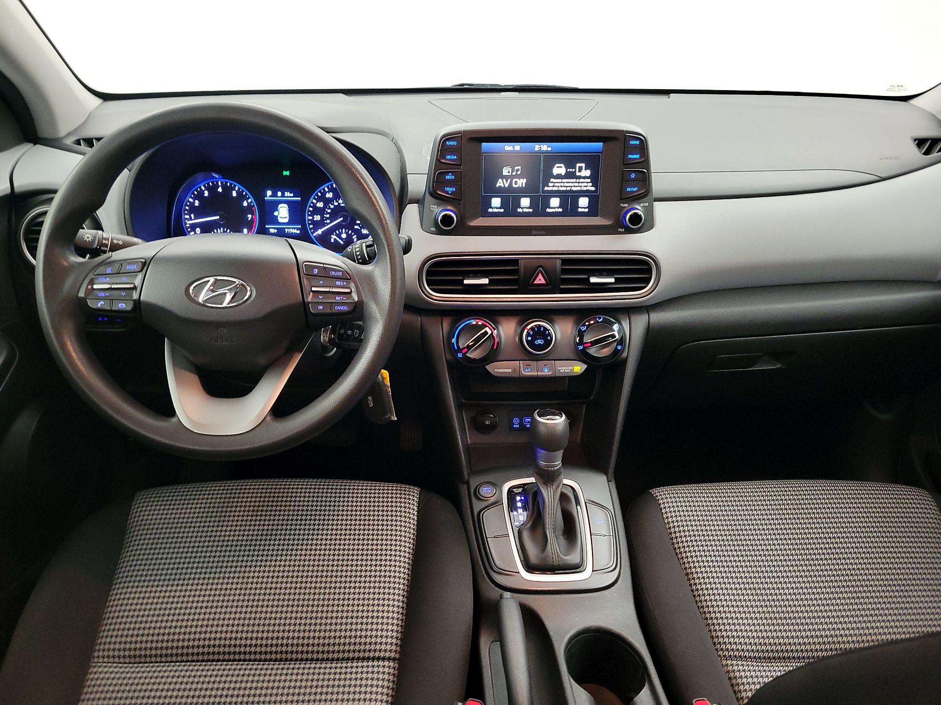 Thumbnail: 2021 Hyundai Kona - 9