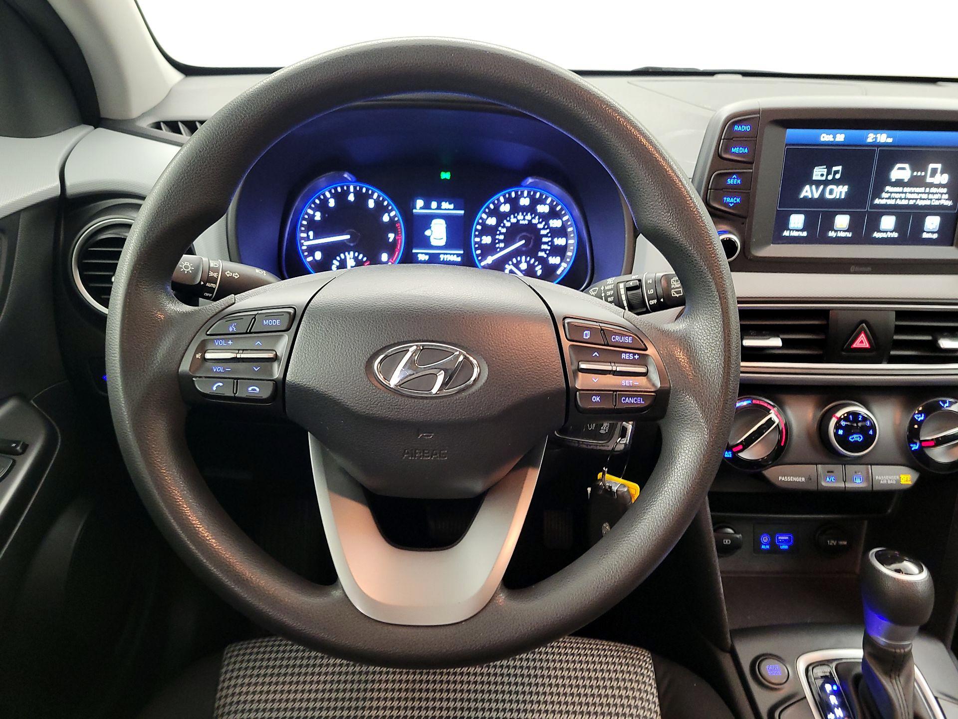 Thumbnail: 2021 Hyundai Kona - 10