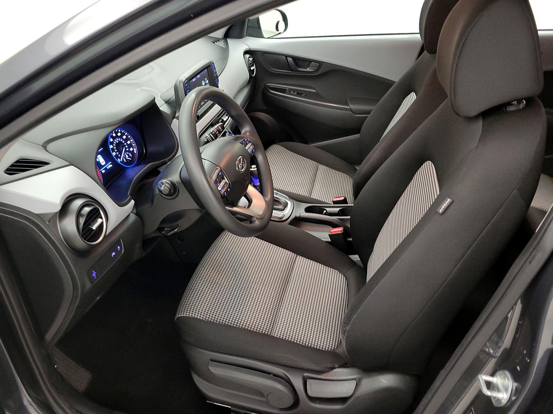 Thumbnail: 2021 Hyundai Kona - 11