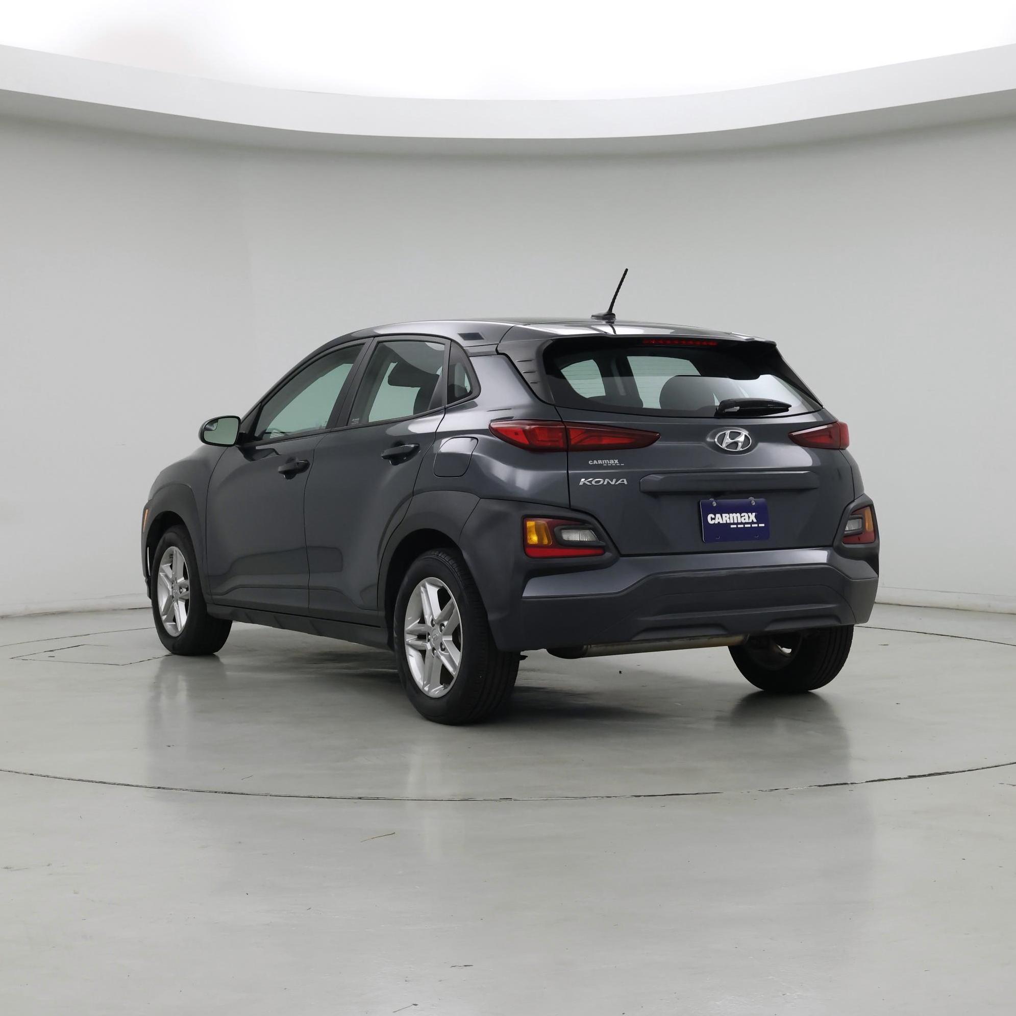 Thumbnail: 2021 Hyundai Kona - 2