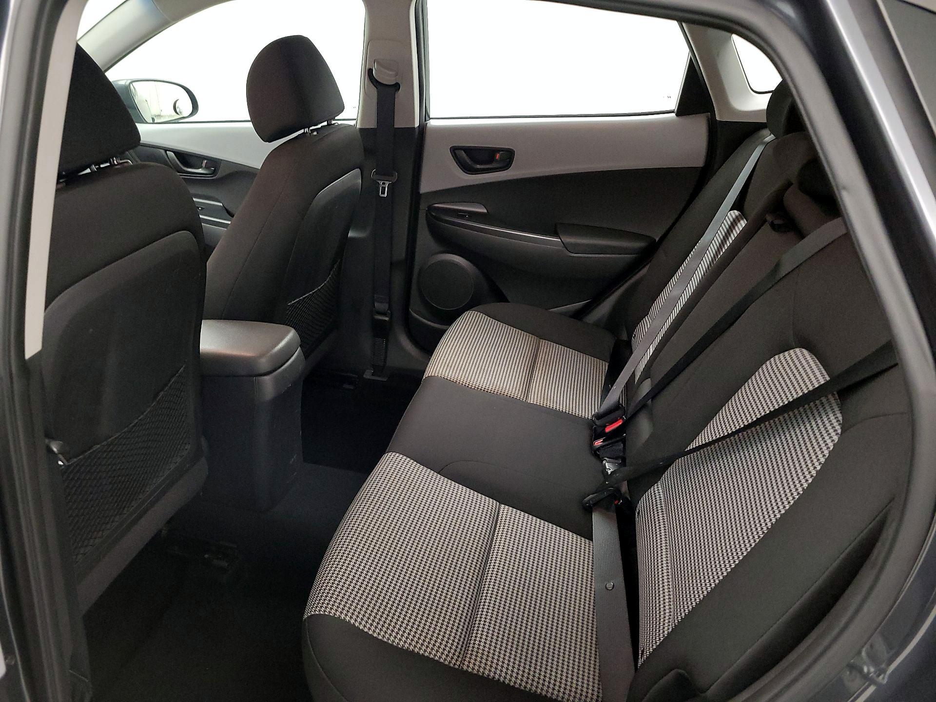 Thumbnail: 2021 Hyundai Kona - 19