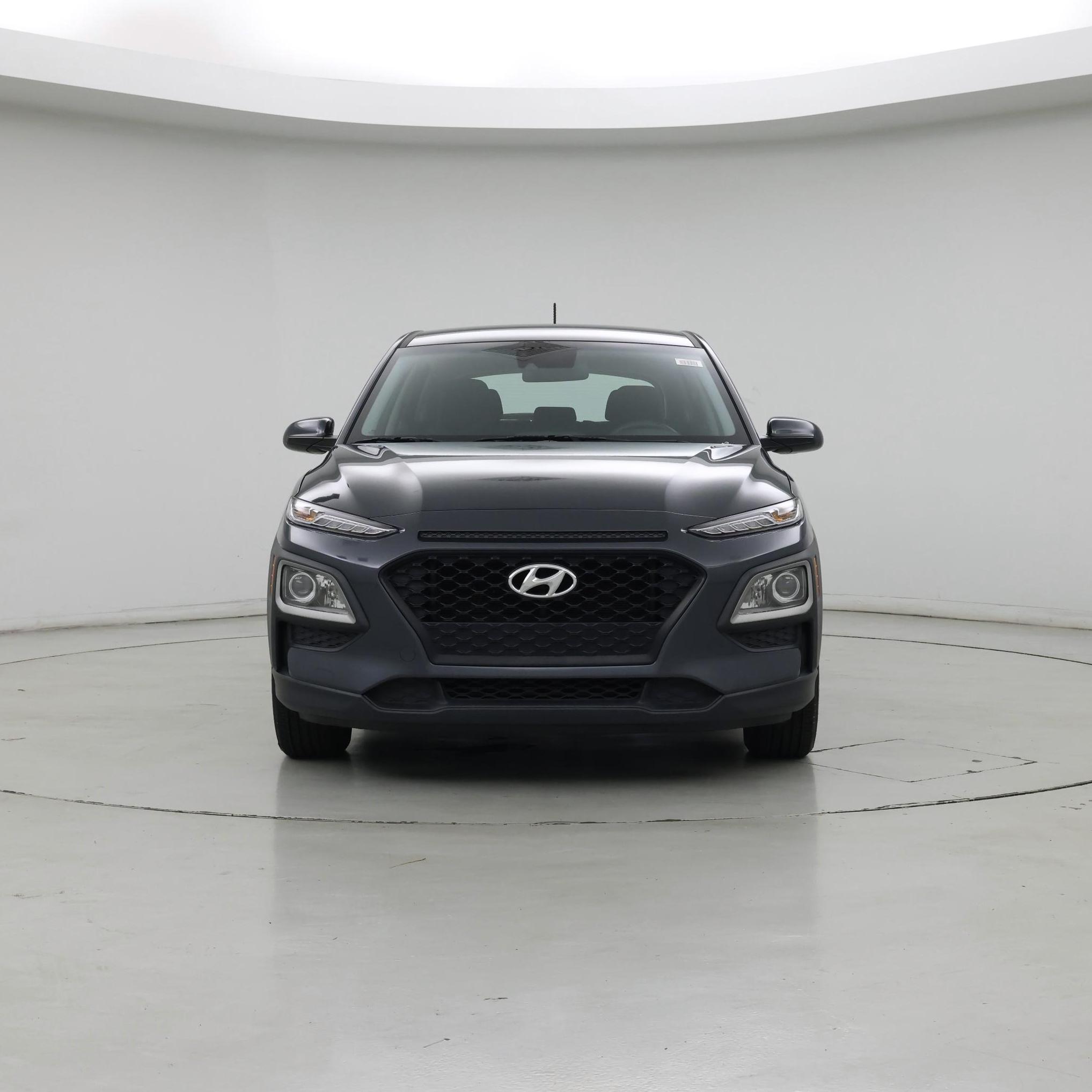 Thumbnail: 2021 Hyundai Kona - 5