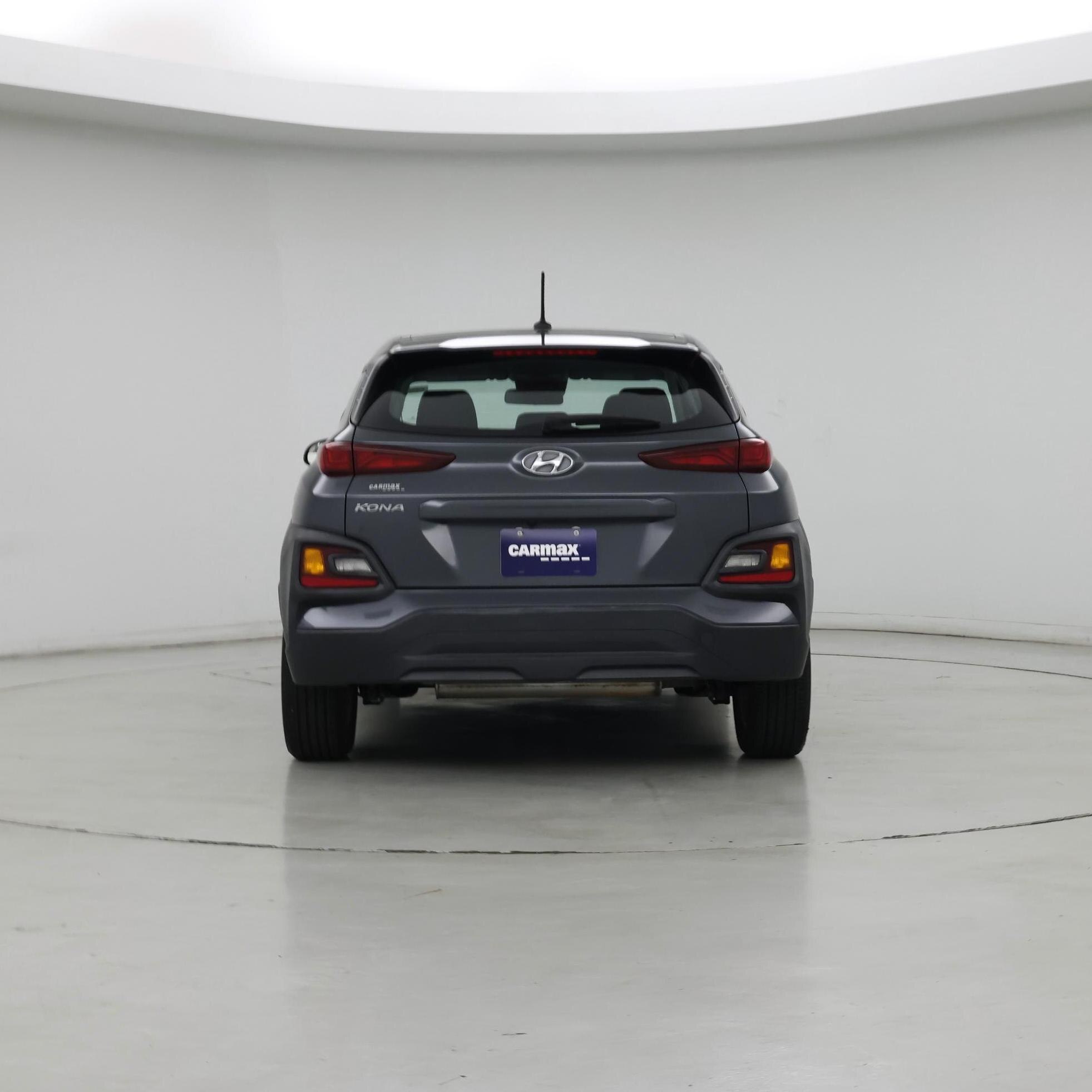 Thumbnail: 2021 Hyundai Kona - 6