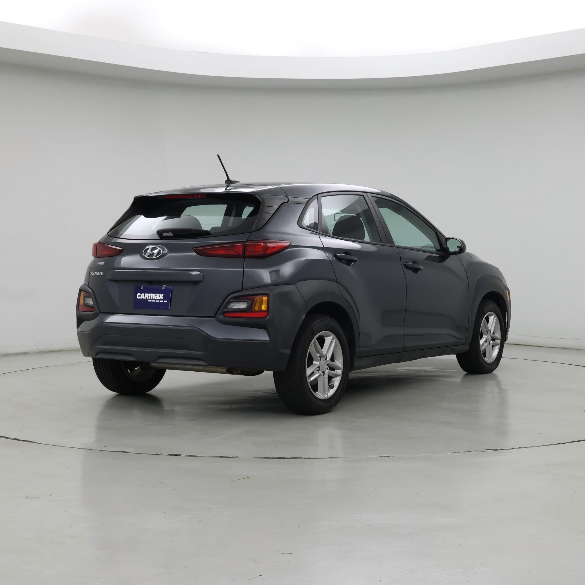 Thumbnail: 2021 Hyundai Kona - 8