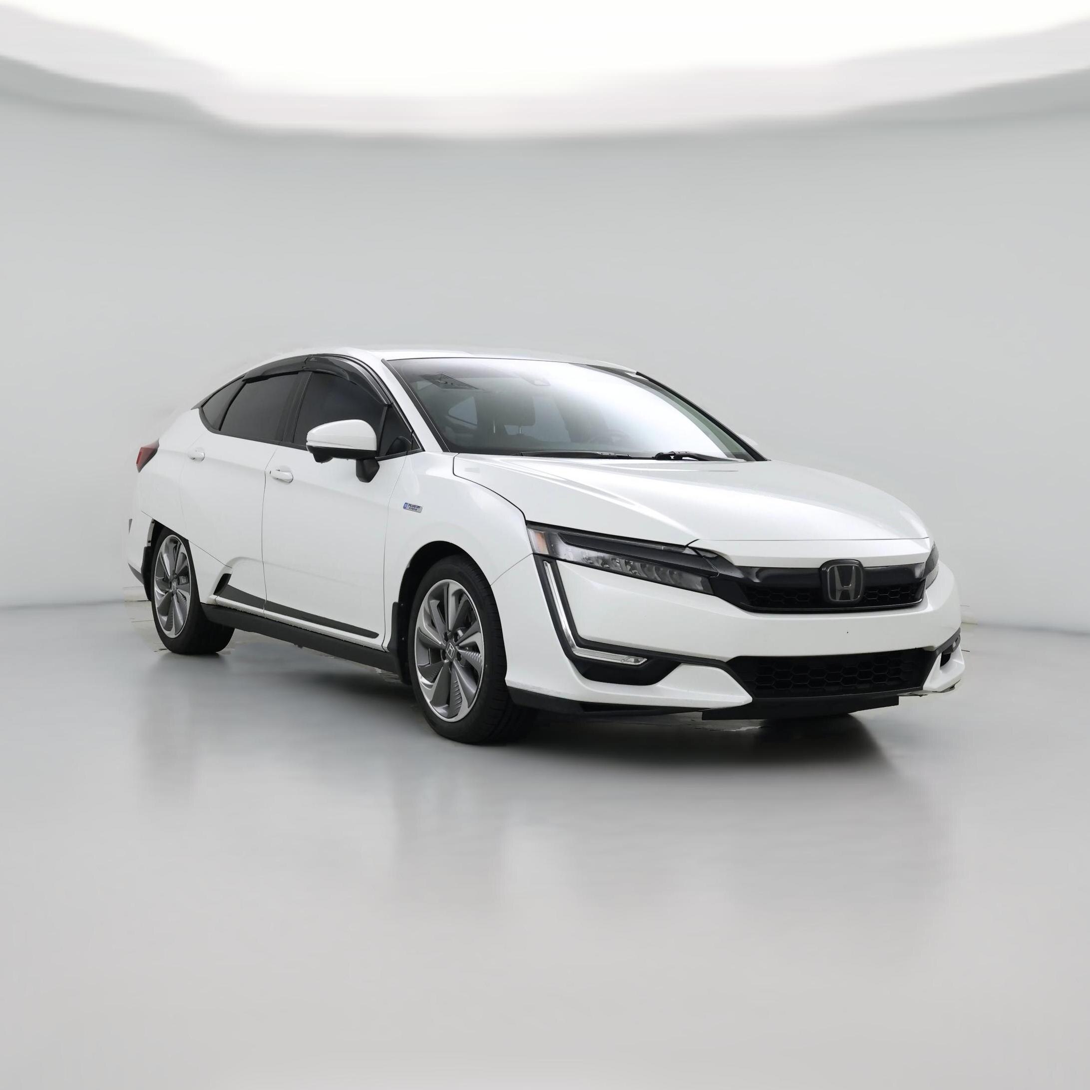 Thumbnail: 2018 Honda Clarity - 1