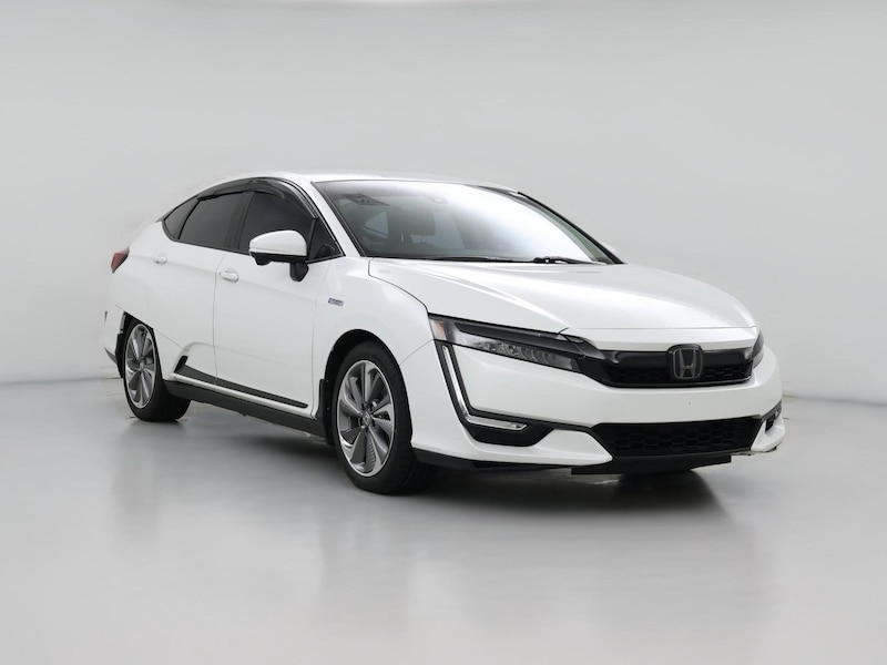 2018 Honda Clarity Touring -
                  Stockbridge, GA