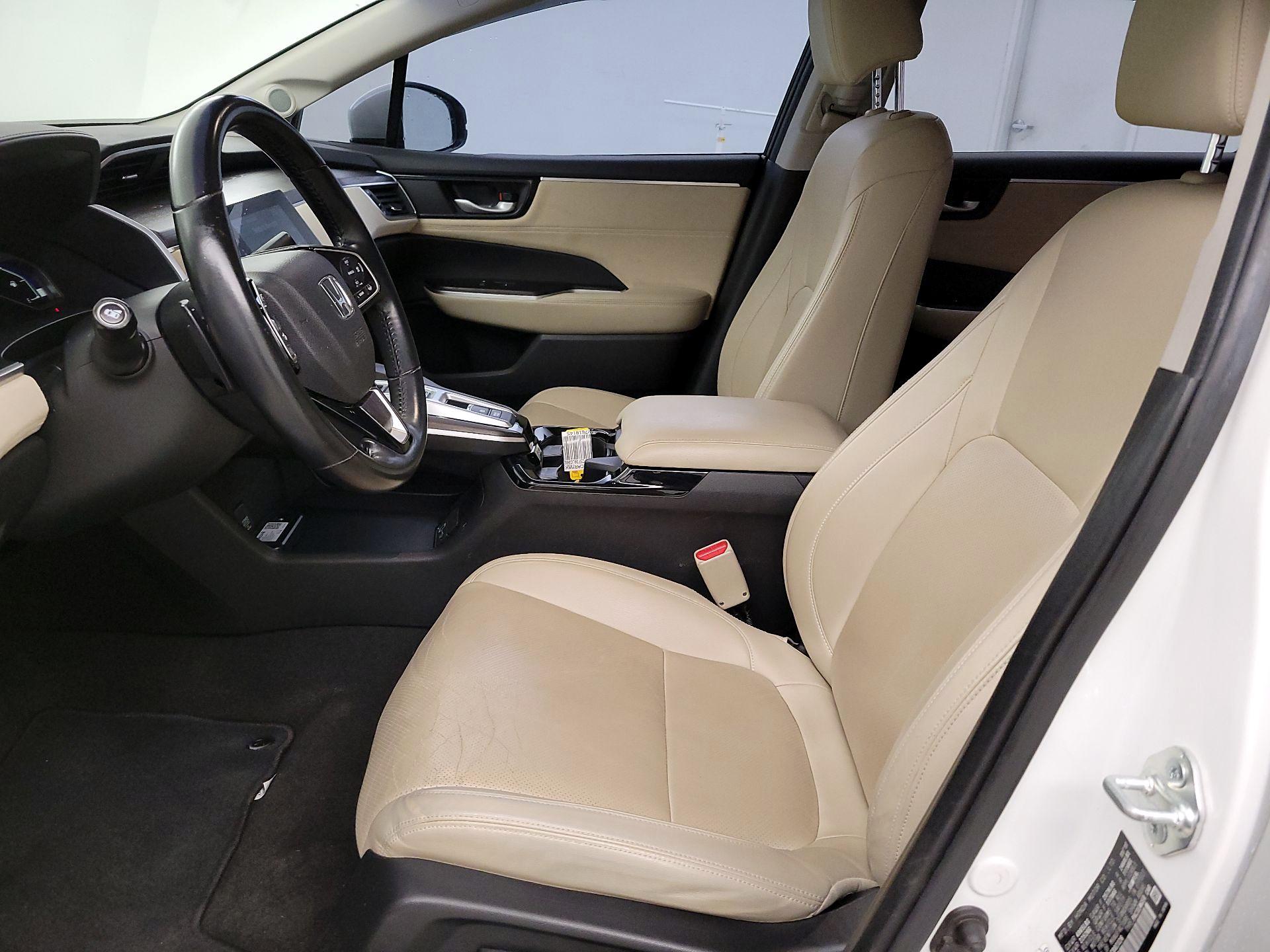 Thumbnail: 2018 Honda Clarity - 11
