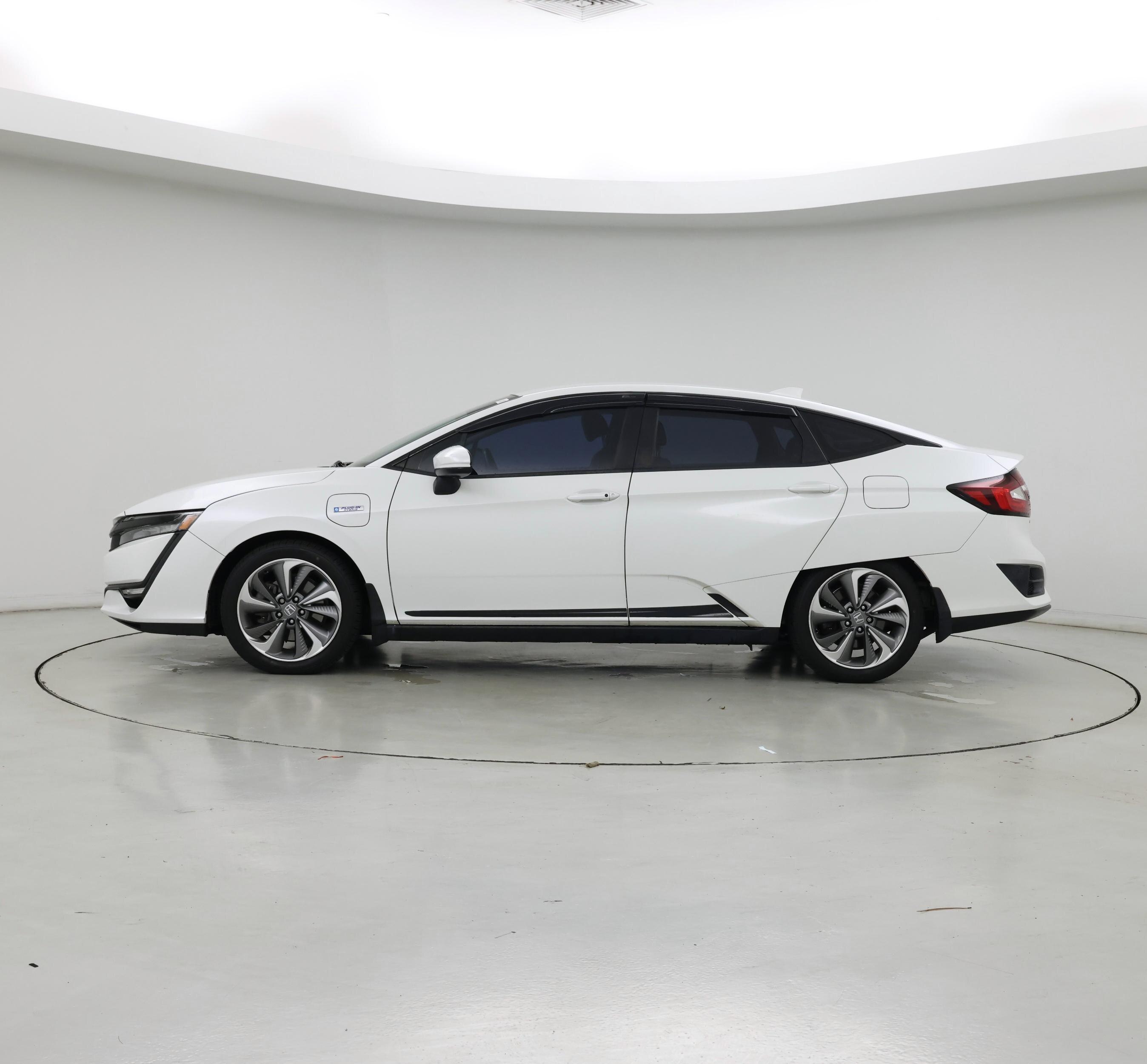 Thumbnail: 2018 Honda Clarity - 3