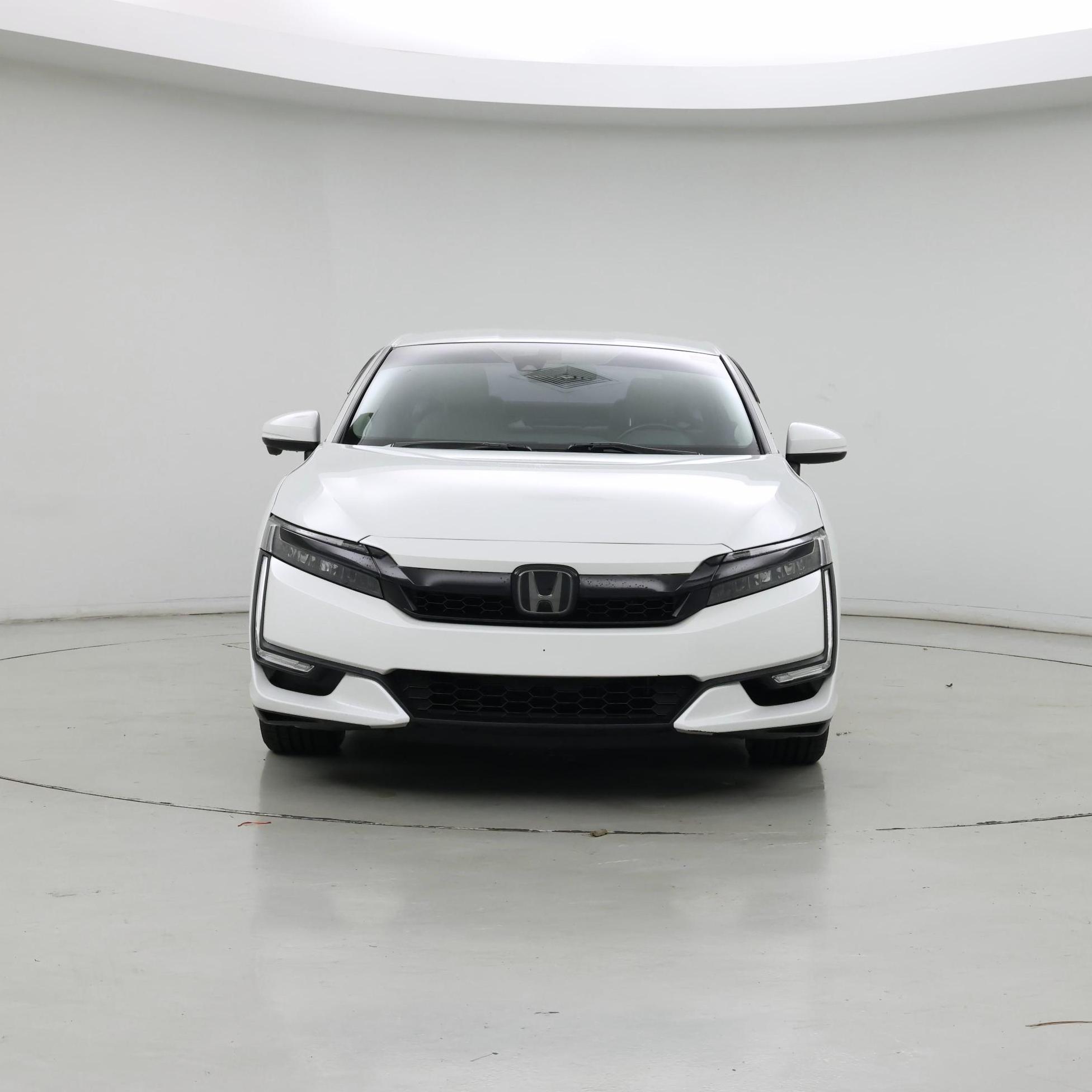 Thumbnail: 2018 Honda Clarity - 5