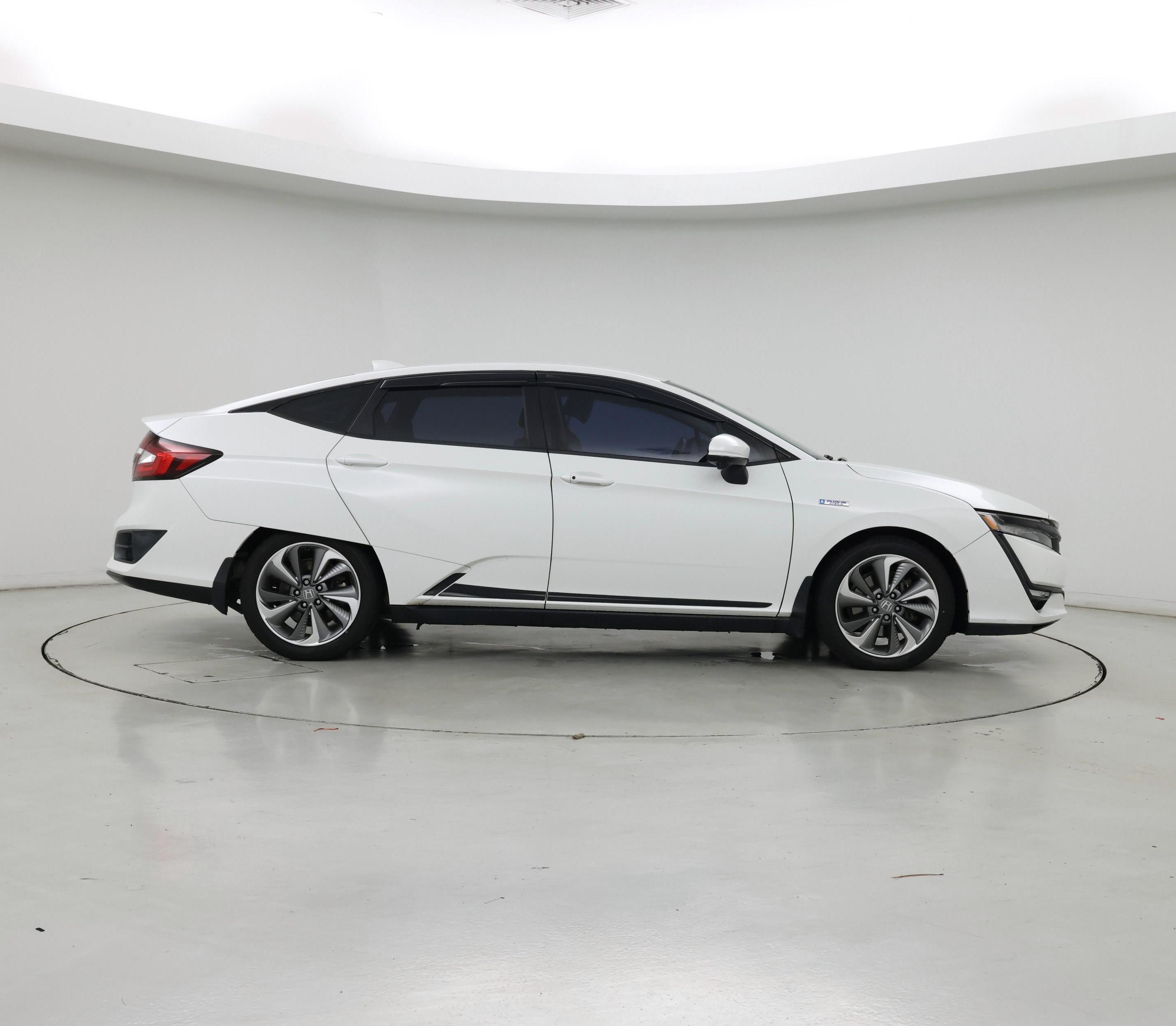 Thumbnail: 2018 Honda Clarity - 7
