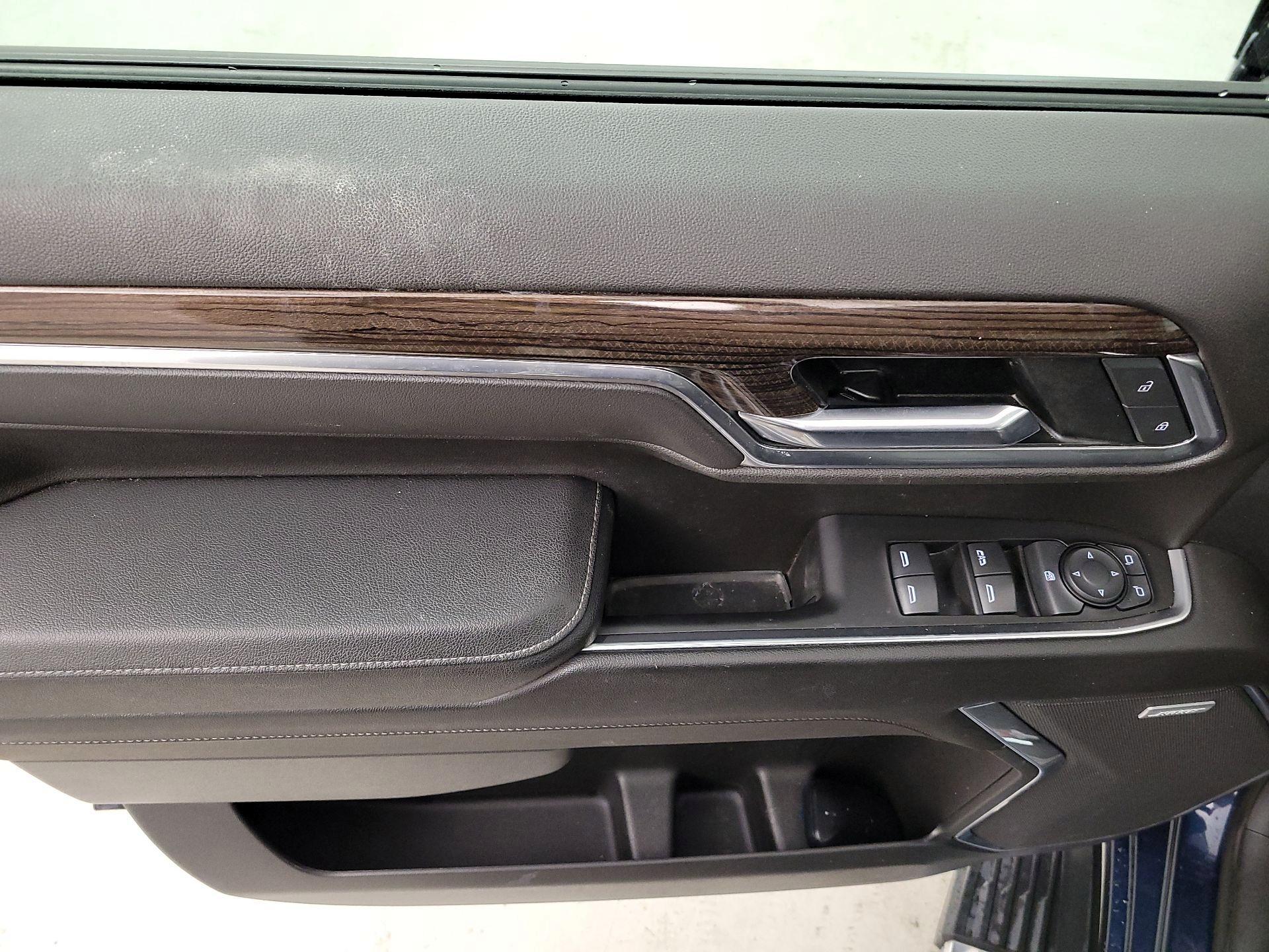 Thumbnail: 2022 Chevrolet Silverado 1500 - 12