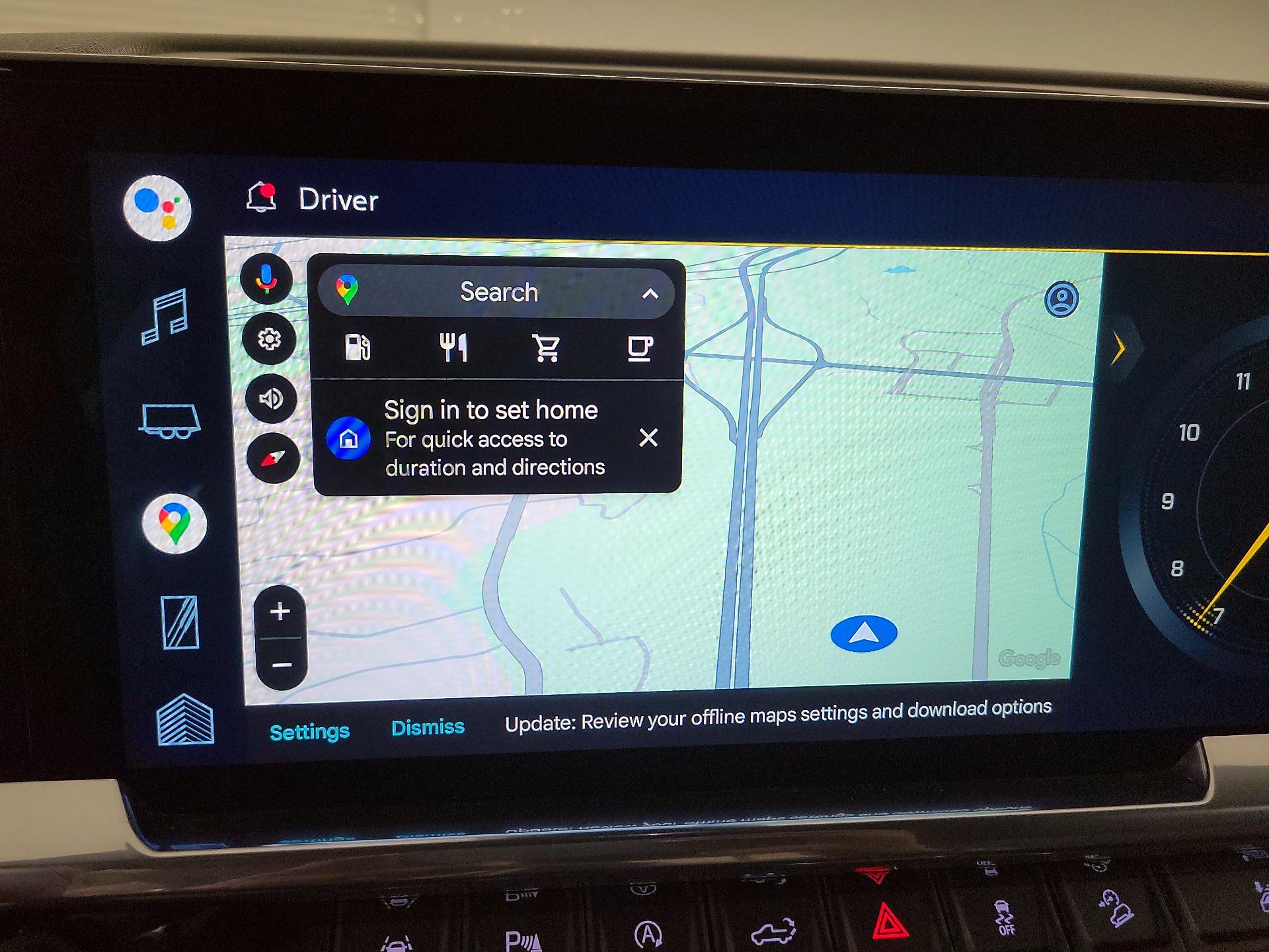 Thumbnail: 2022 Chevrolet Silverado 1500 - 14