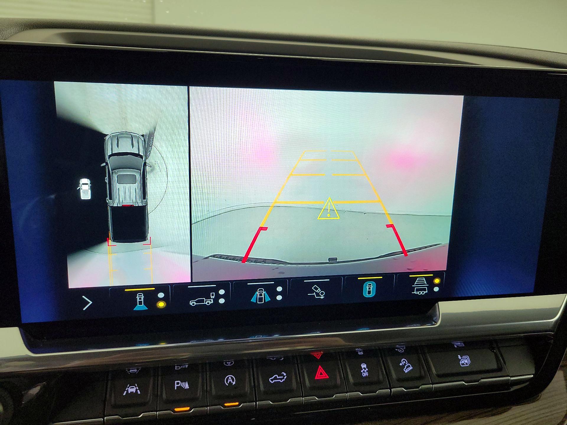 Thumbnail: 2022 Chevrolet Silverado 1500 - 15