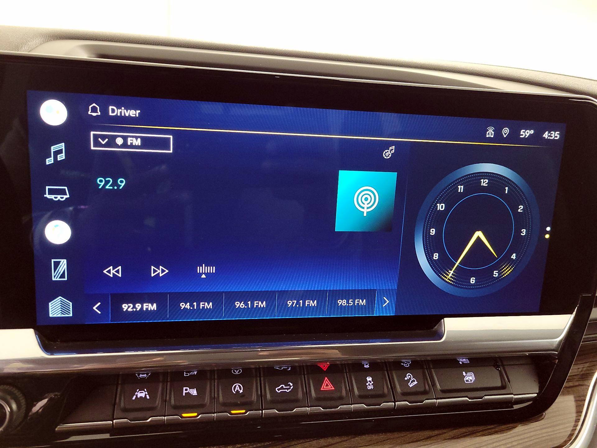 Thumbnail: 2022 Chevrolet Silverado 1500 - 16