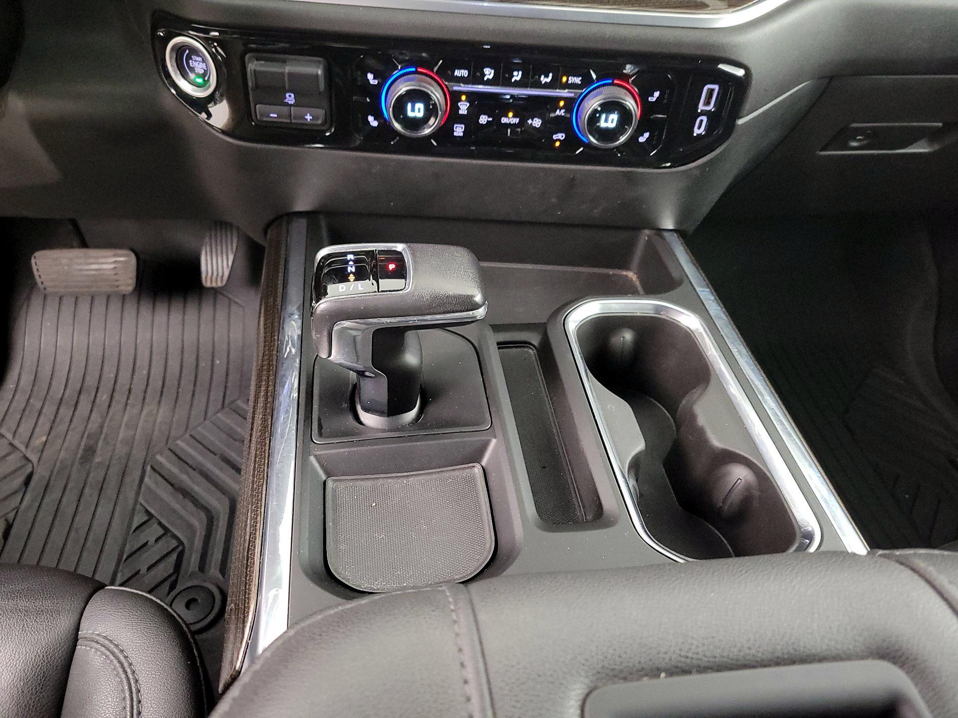 Thumbnail: 2022 Chevrolet Silverado 1500 - 18