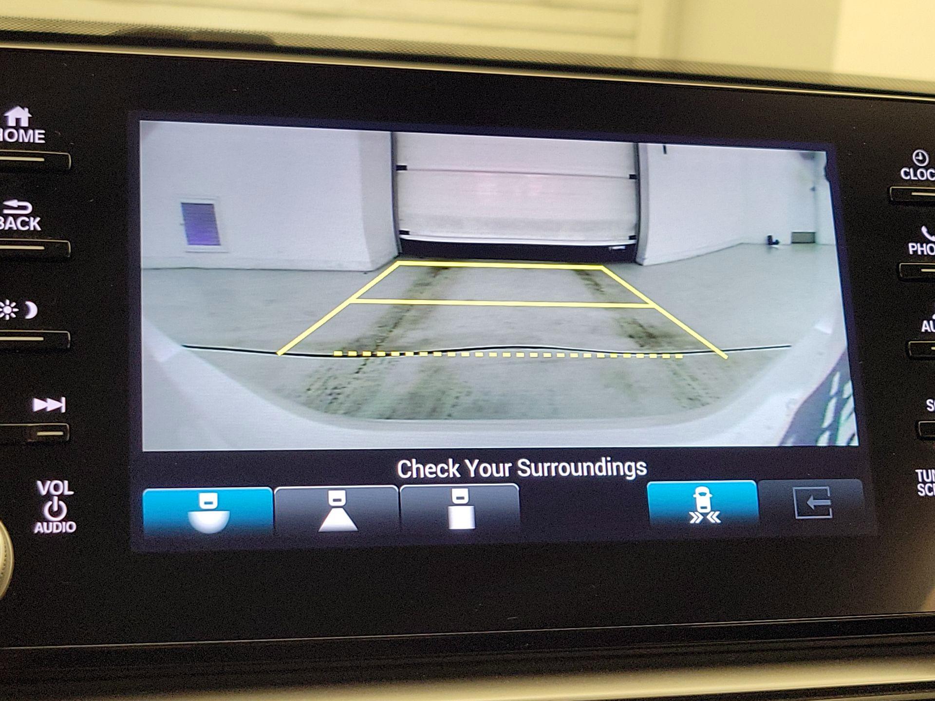 Thumbnail: 2021 Honda Accord - 14