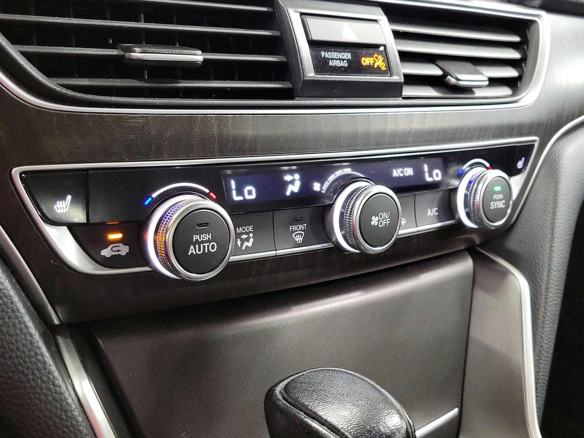 Thumbnail: 2021 Honda Accord - 16