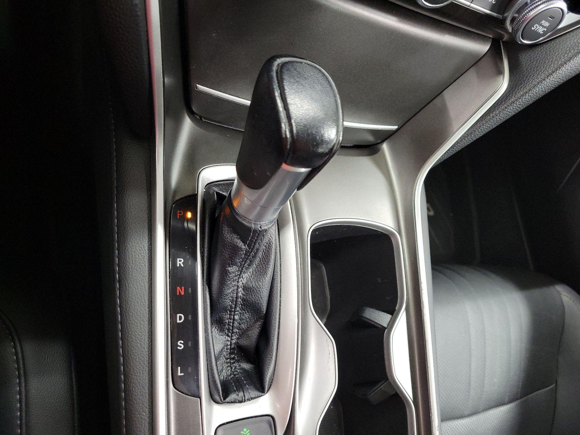 Thumbnail: 2021 Honda Accord - 17