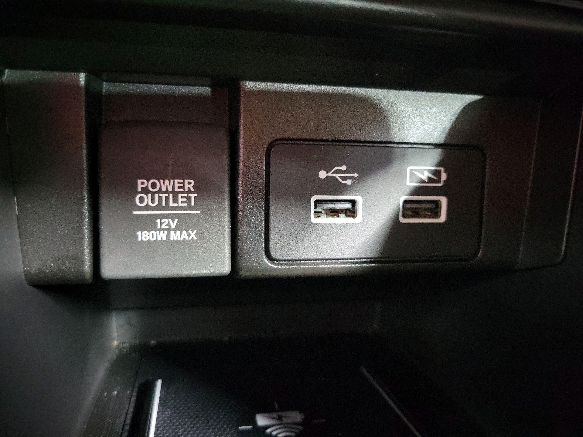 Thumbnail: 2021 Honda Accord - 18