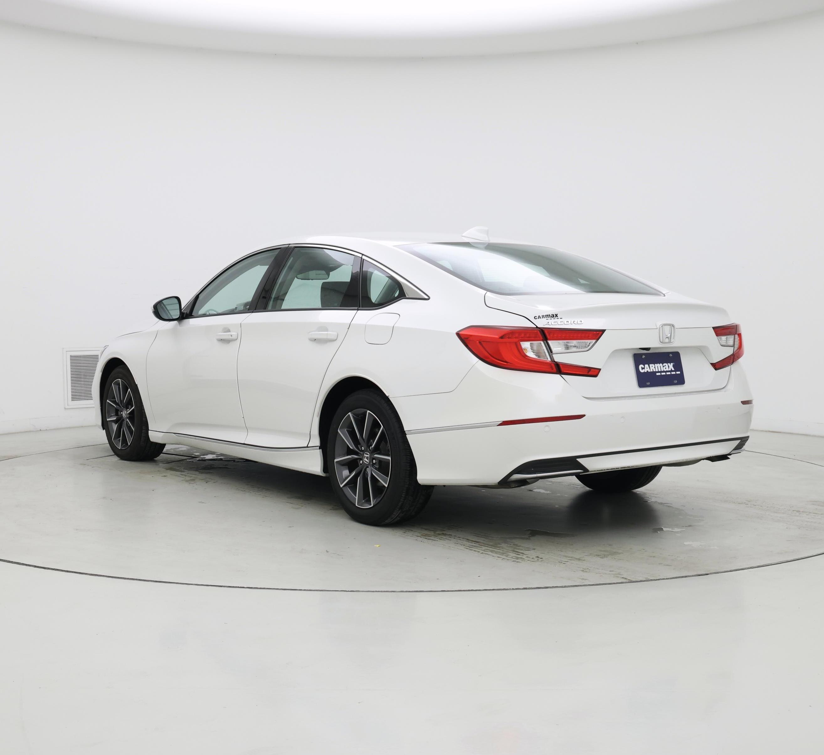 Thumbnail: 2021 Honda Accord - 2