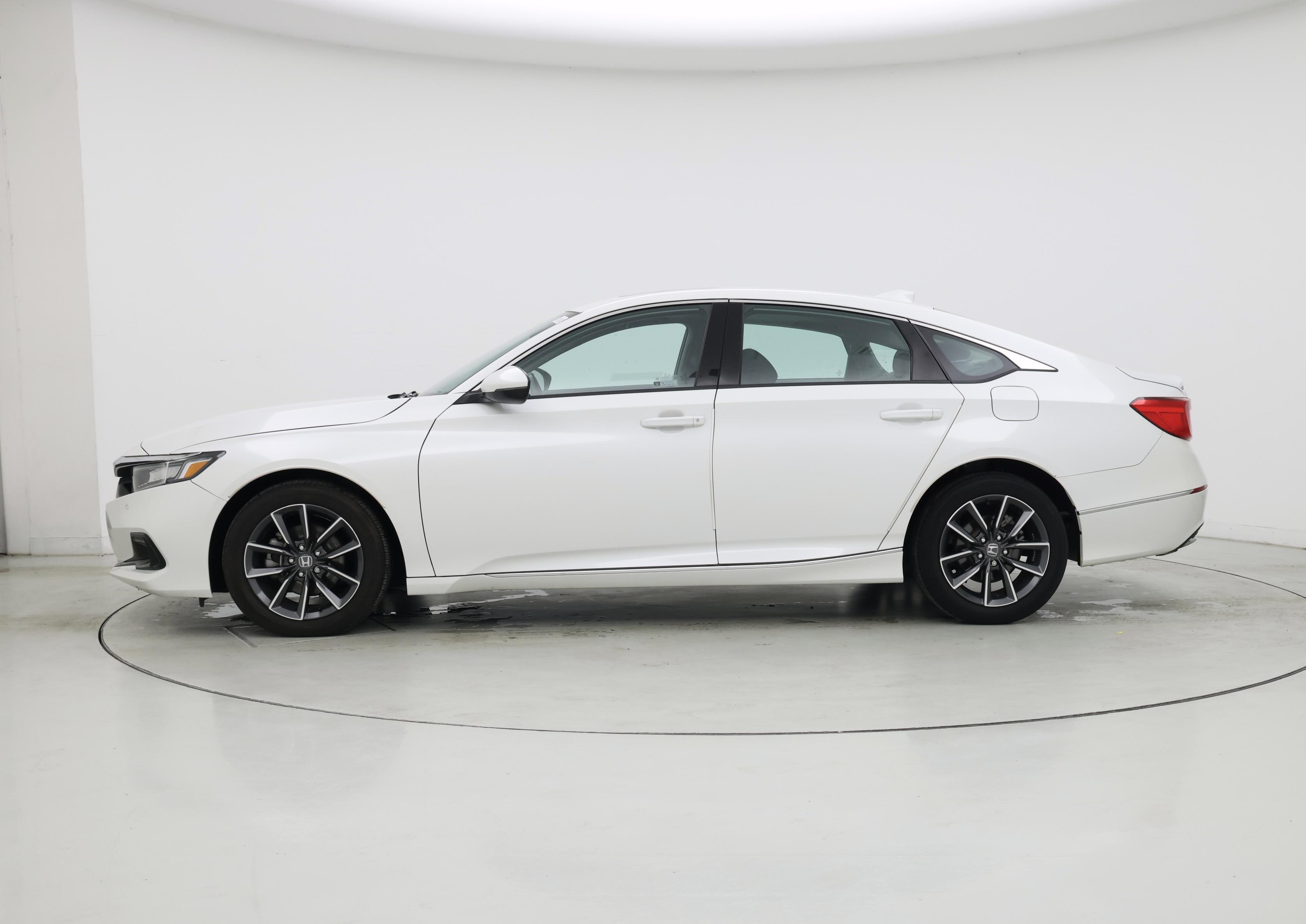 Thumbnail: 2021 Honda Accord - 3