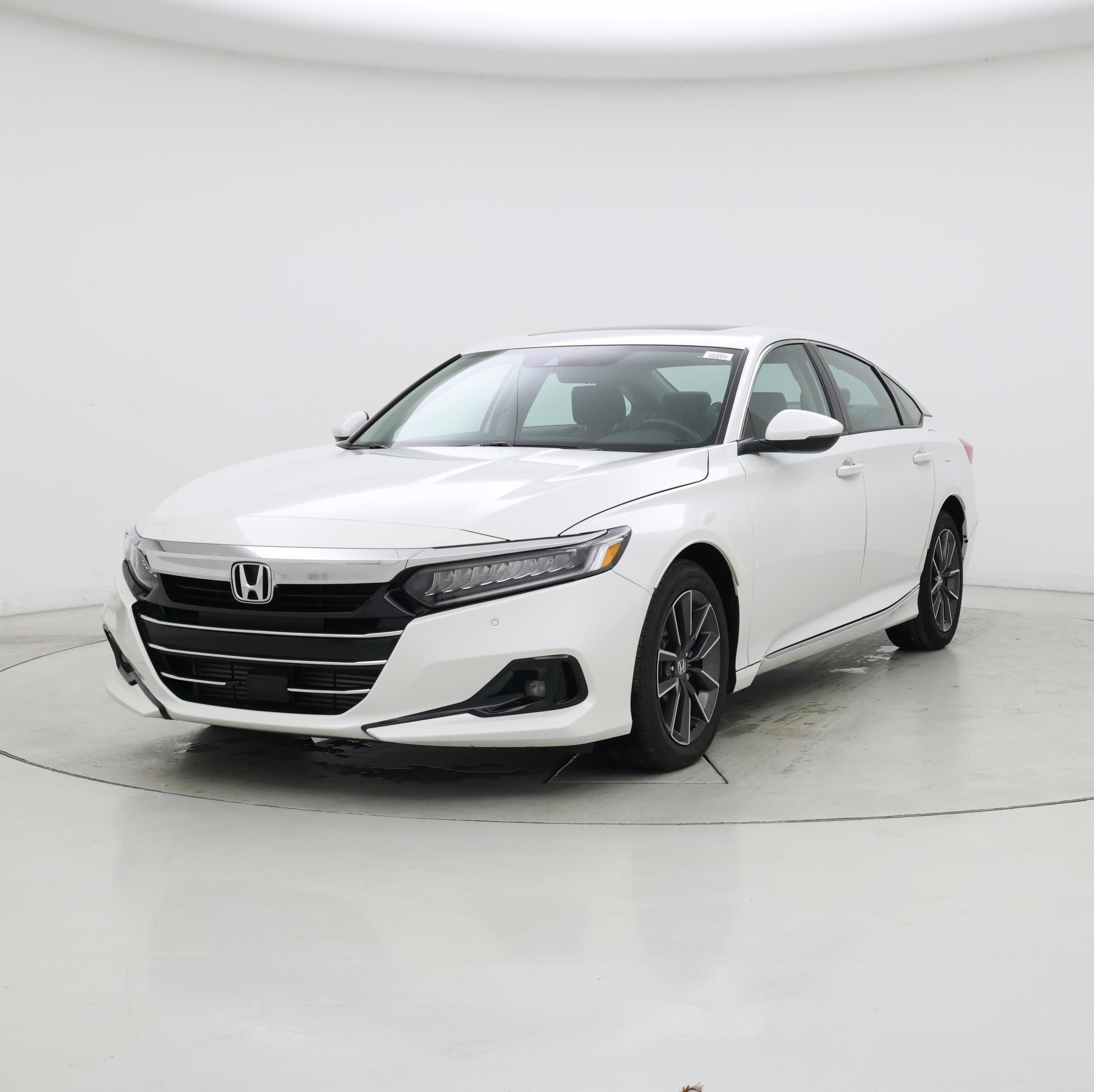 Thumbnail: 2021 Honda Accord - 4